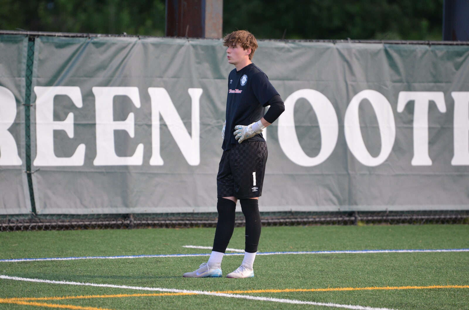 Peak Football Academy