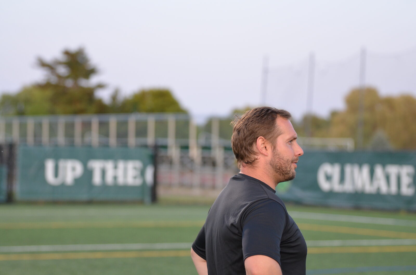 Peak Football Academy
