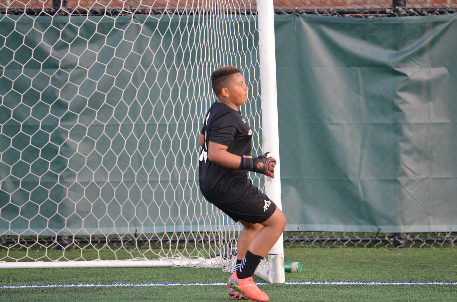 Peak Football Academy