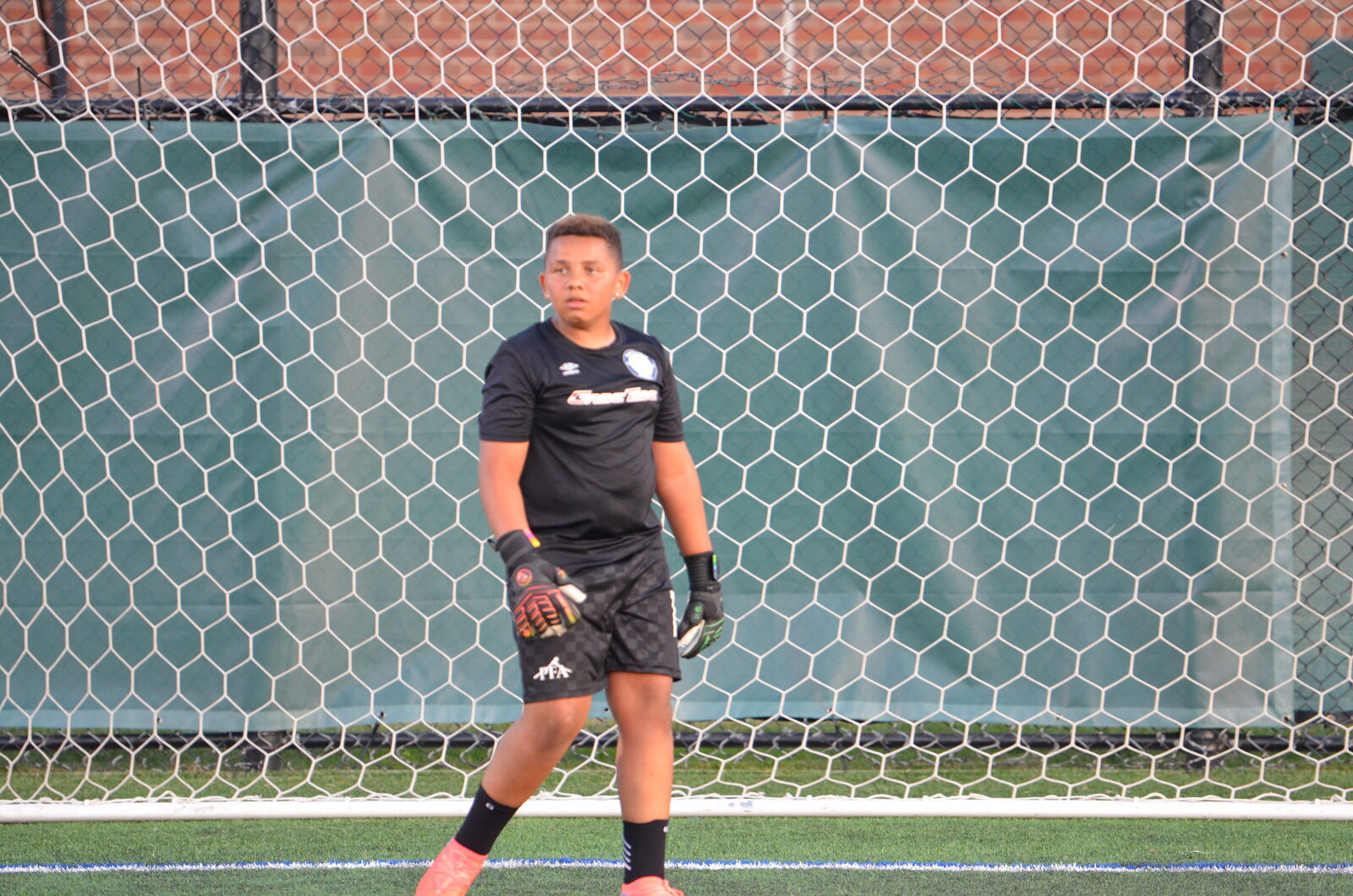 Peak Football Academy