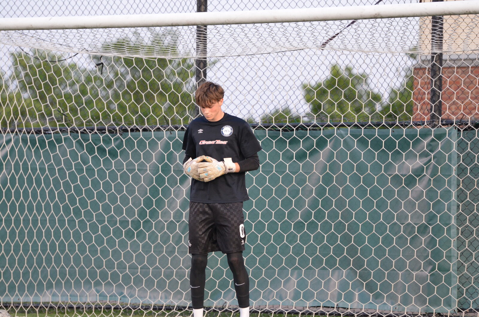 Peak Football Academy