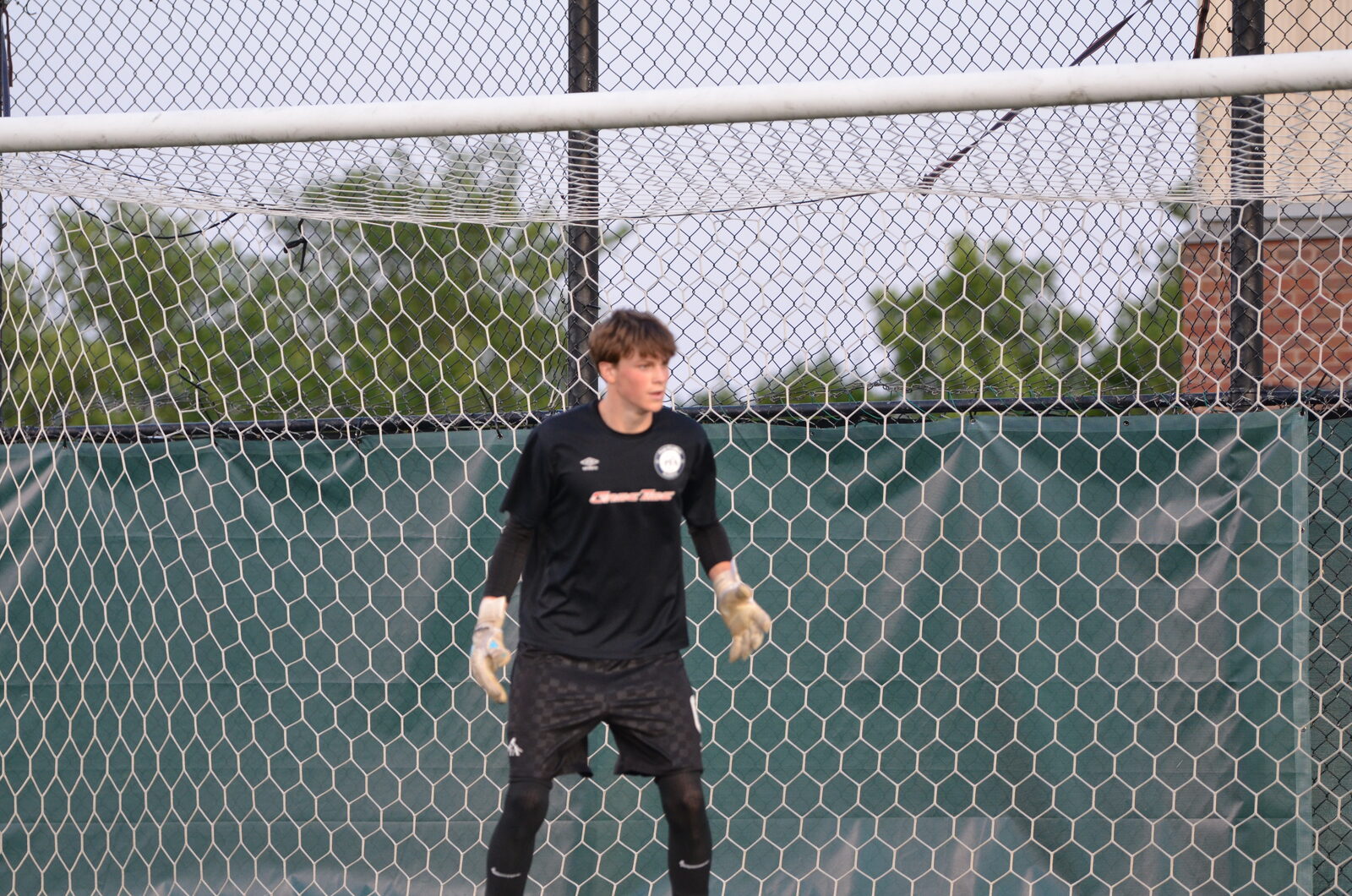 Peak Football Academy