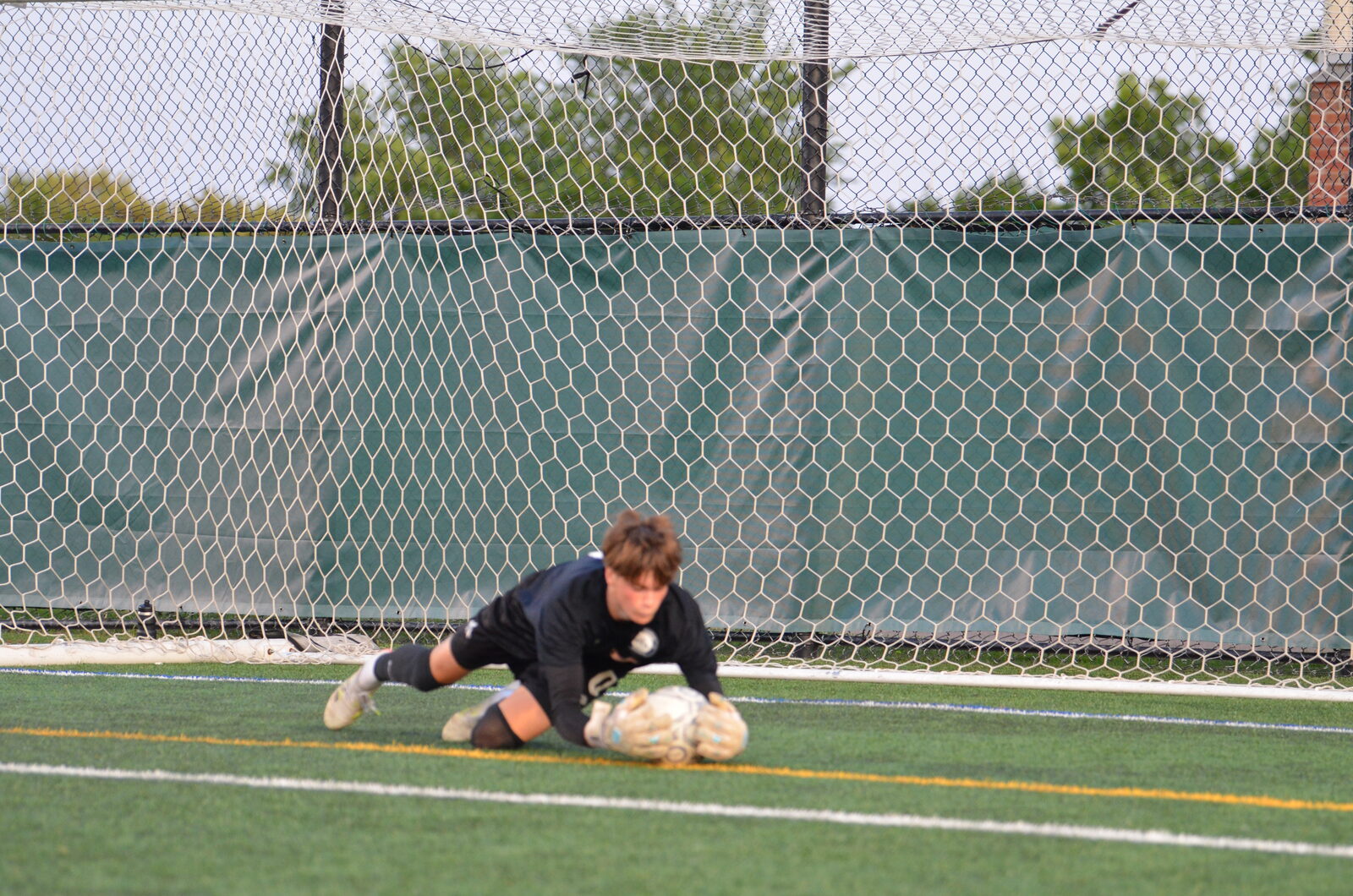 Peak Football Academy