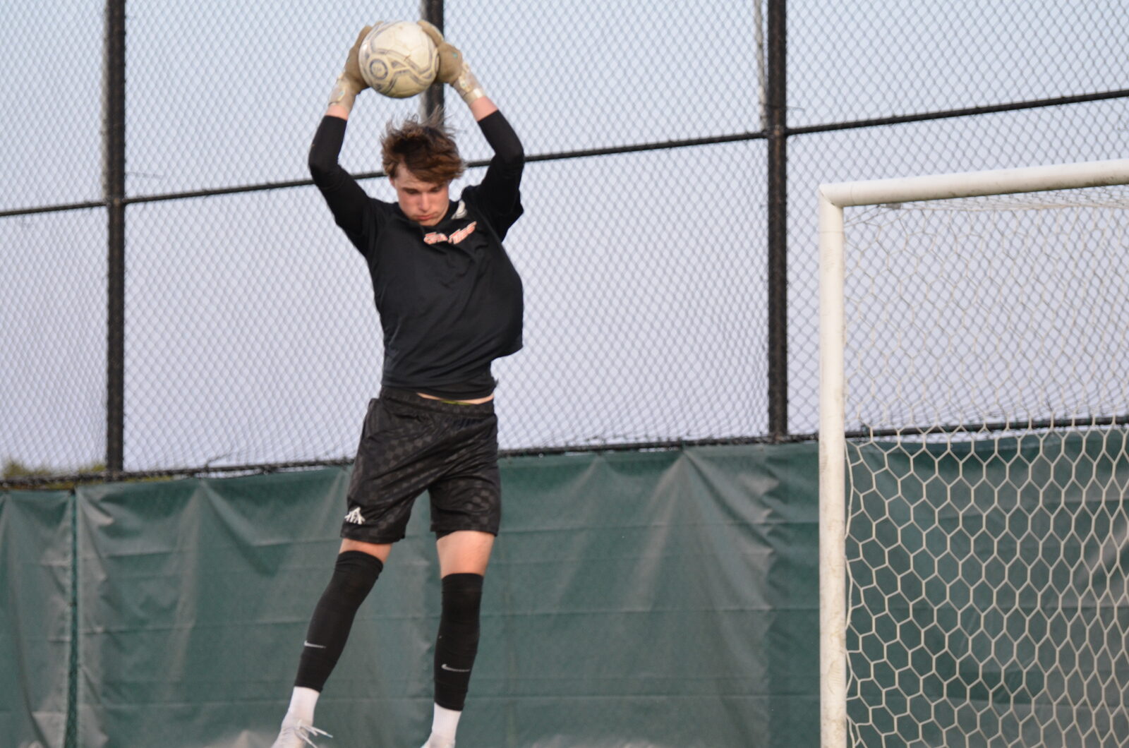 Peak Football Academy