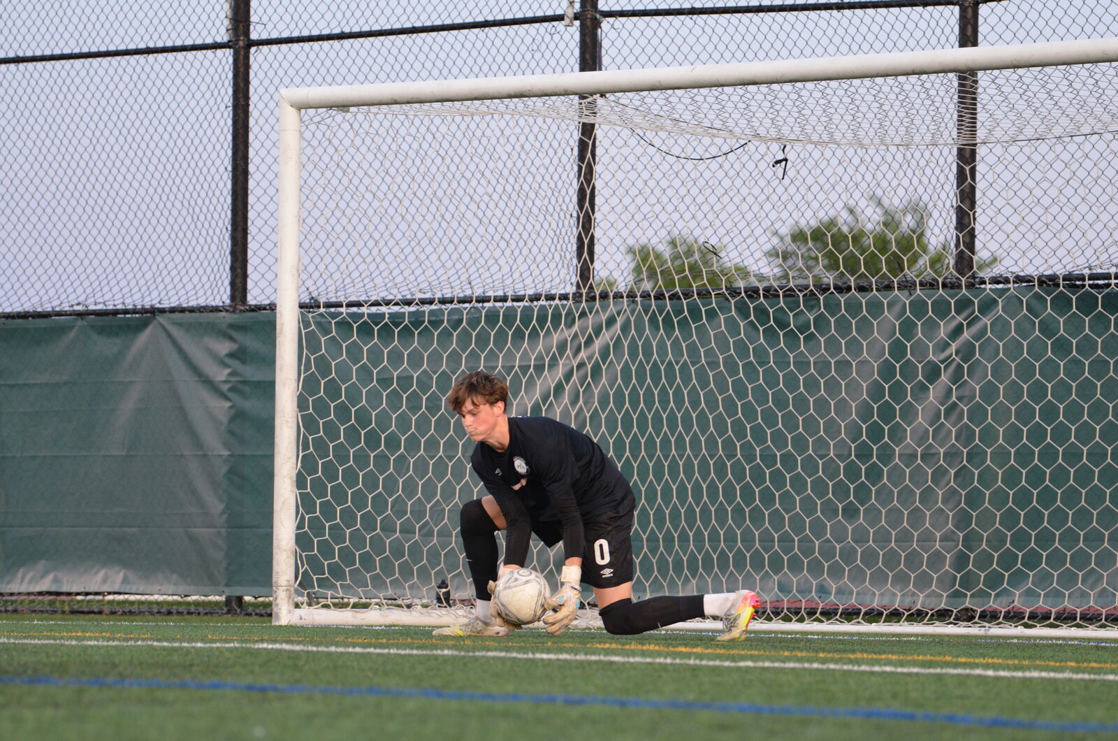 Peak Football Academy