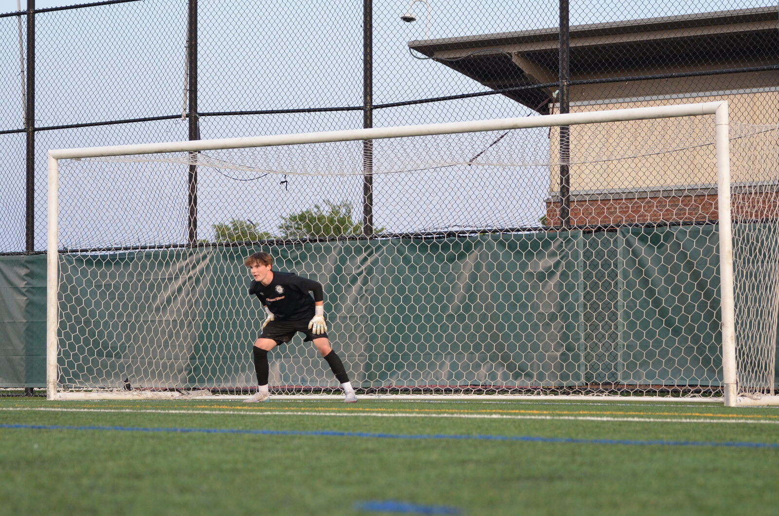 Peak Football Academy