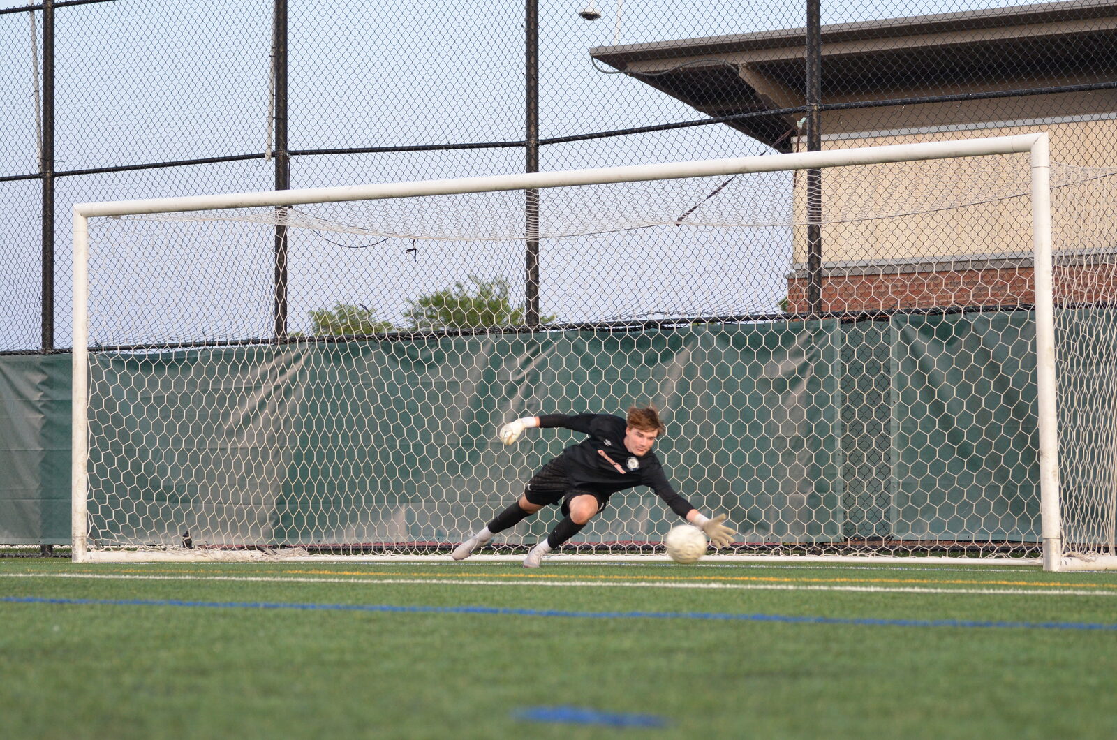 Peak Football Academy