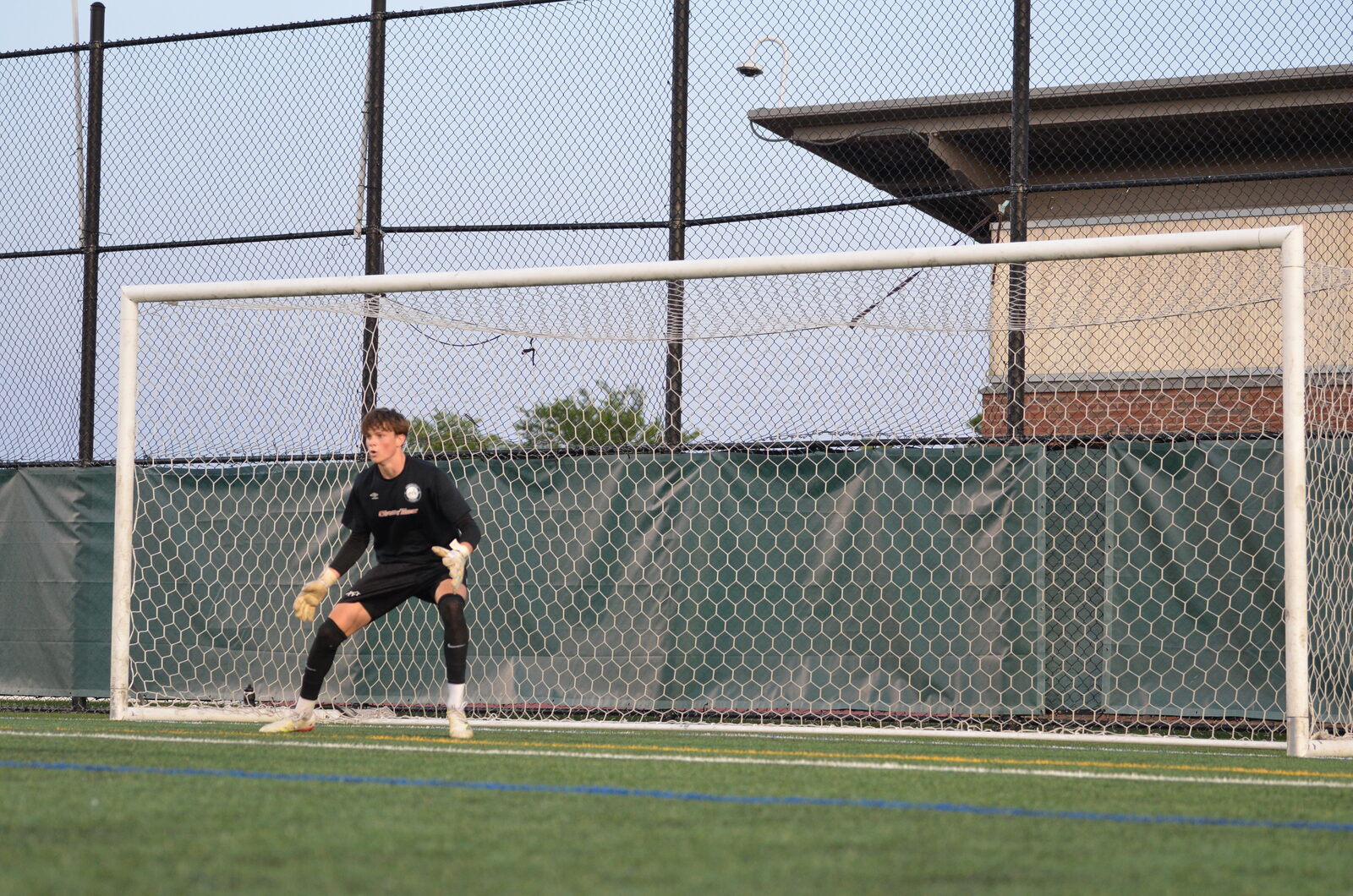 Peak Football Academy