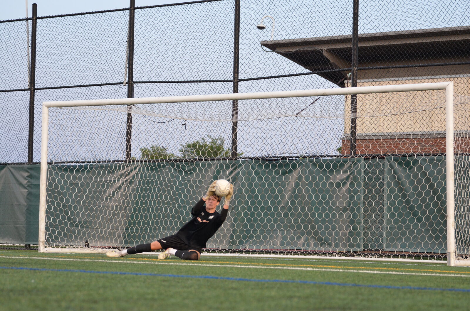 Peak Football Academy