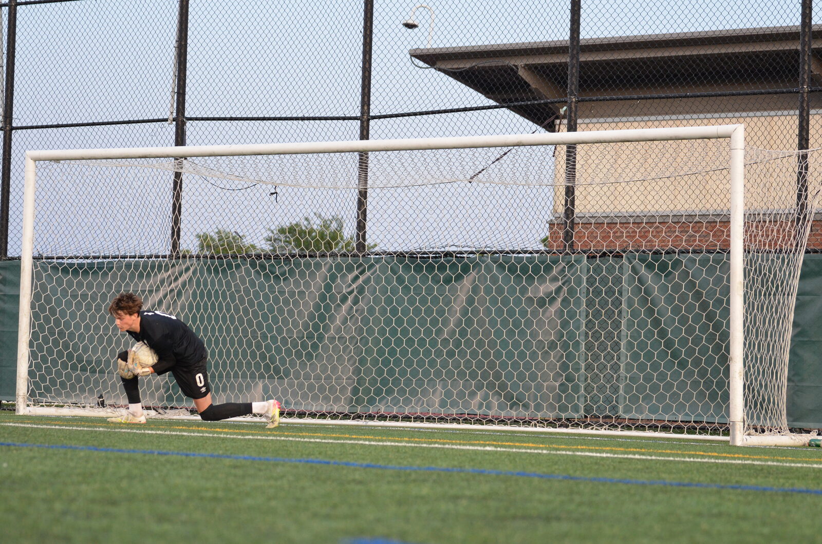 Peak Football Academy