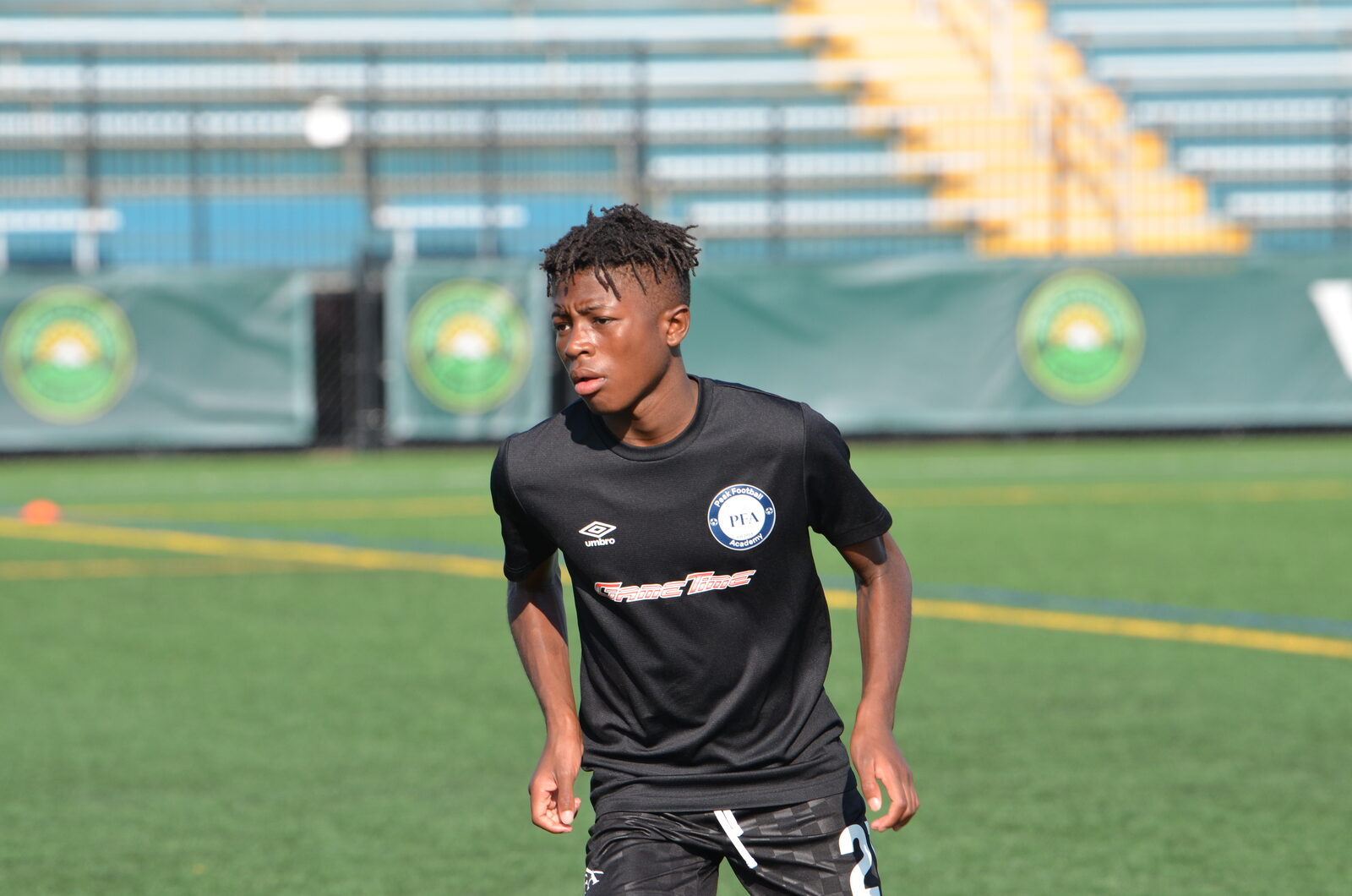 PFA U13 #1