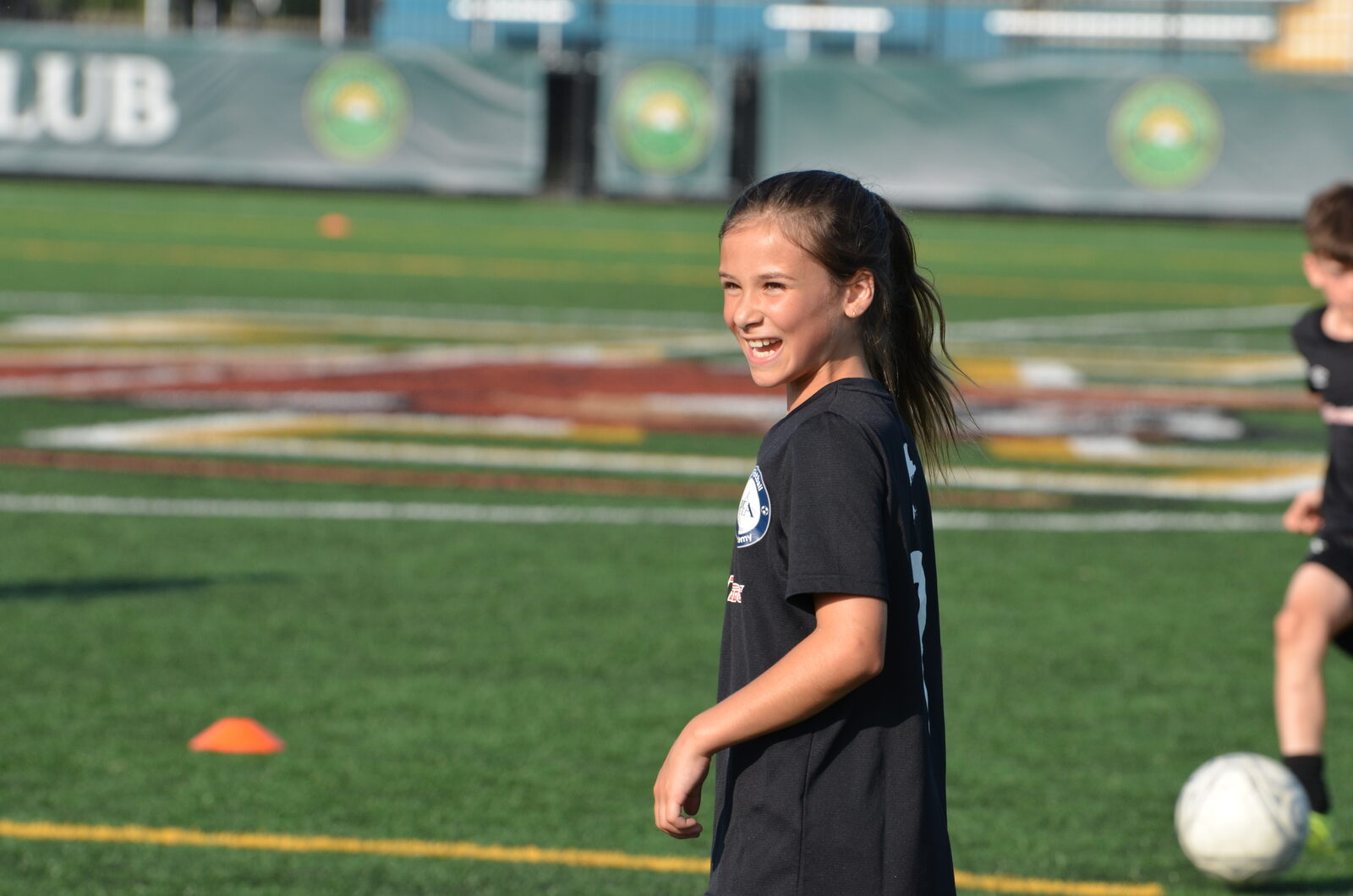 PFA U13 #13