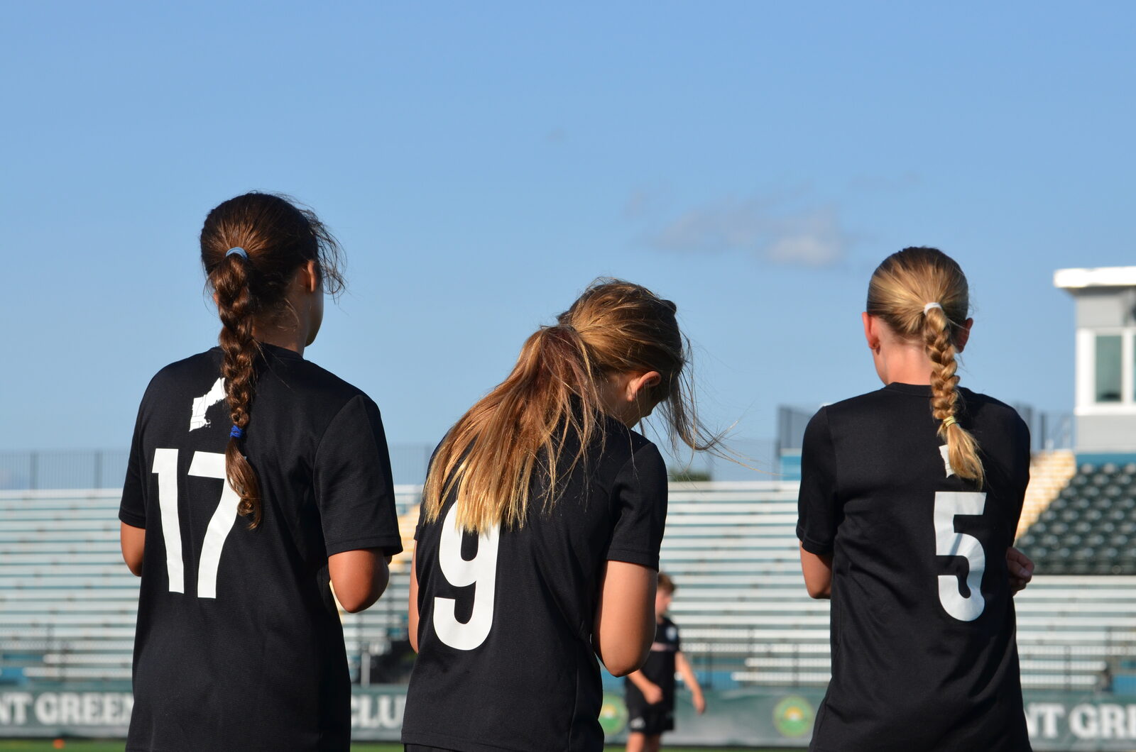 PFA U13 #31