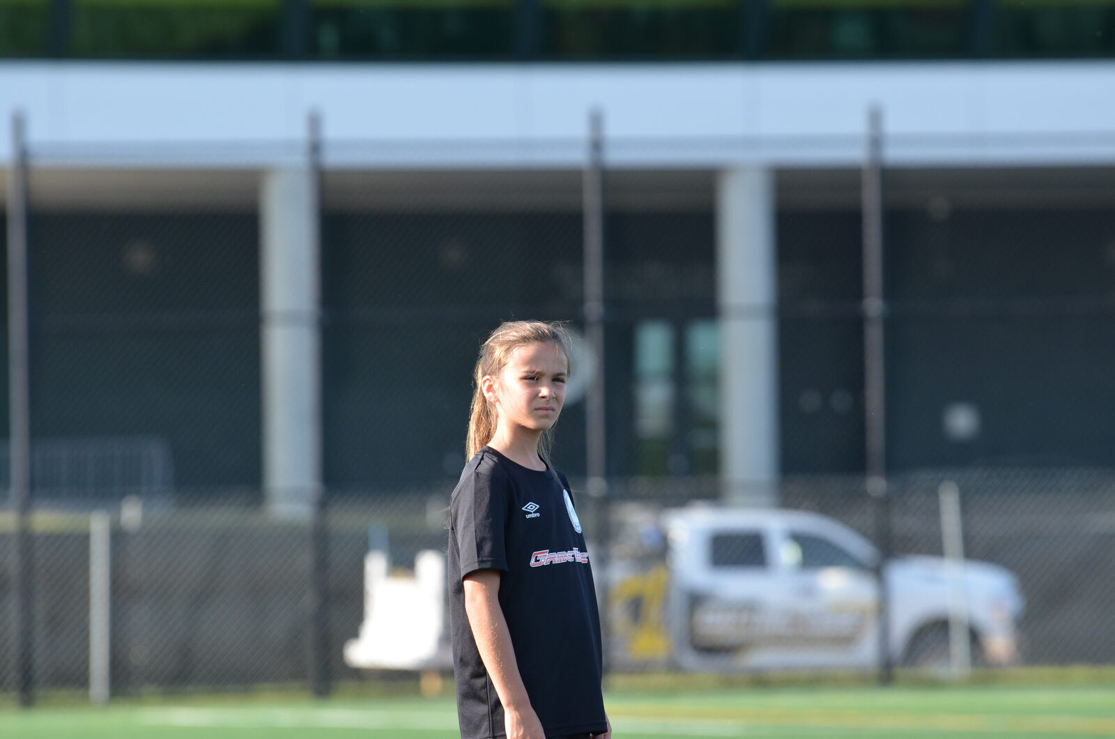 PFA U13 #33