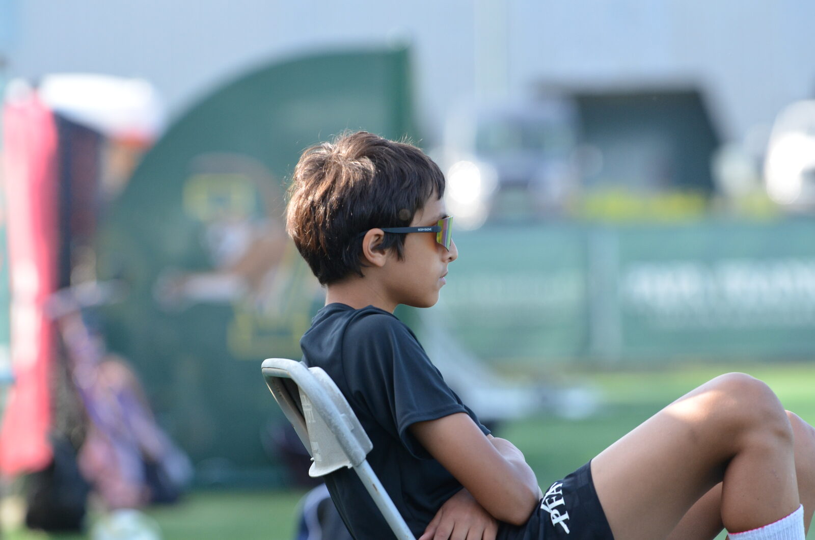 PFA U13 #34