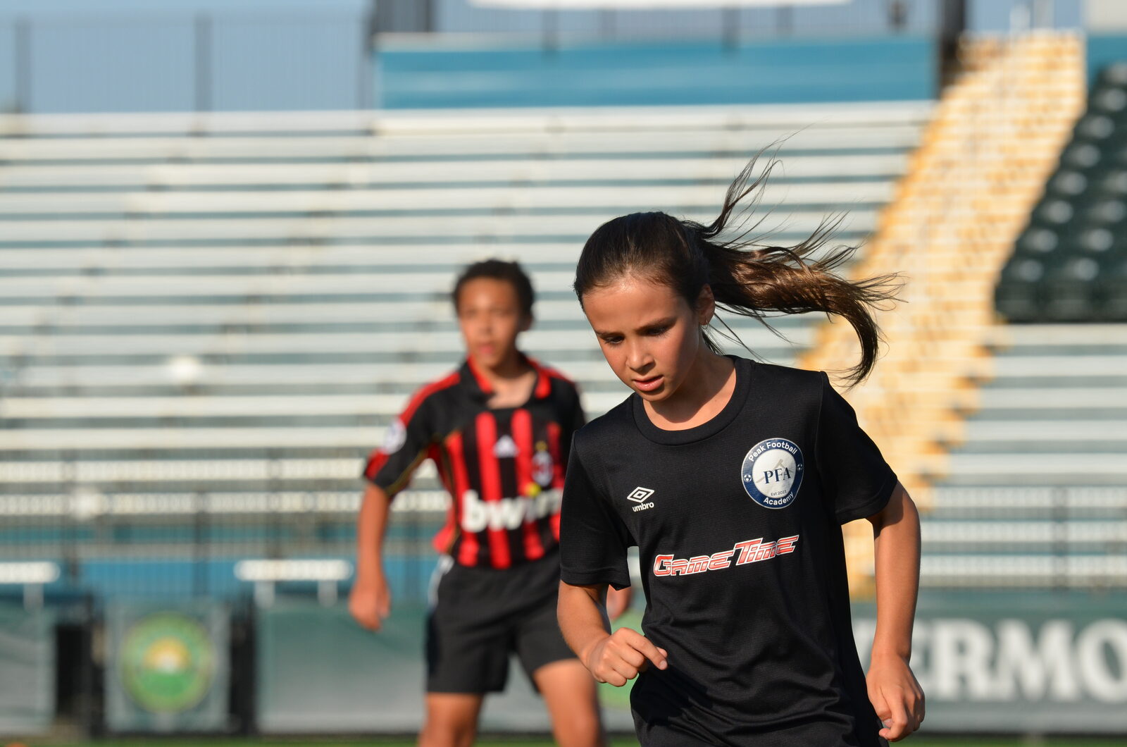PFA U13 #36