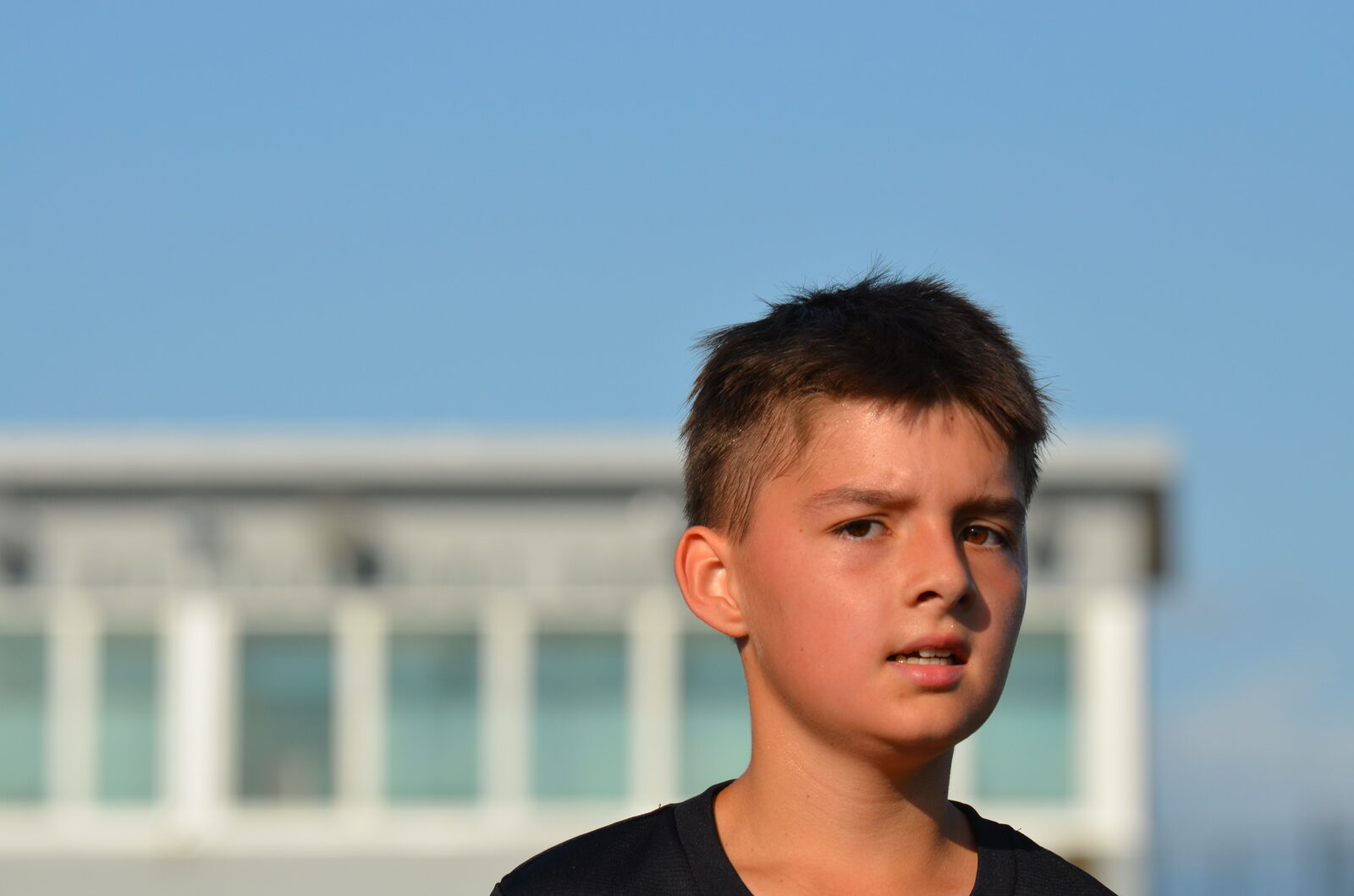 PFA U13 #37