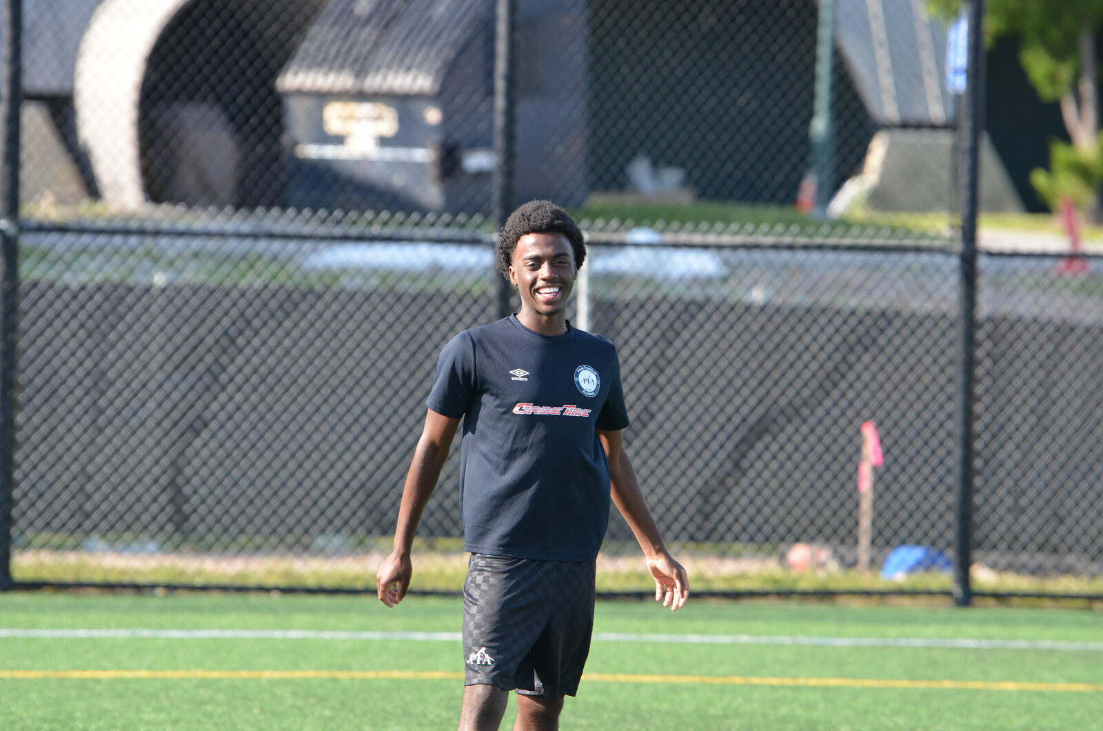 PFA U16 #1