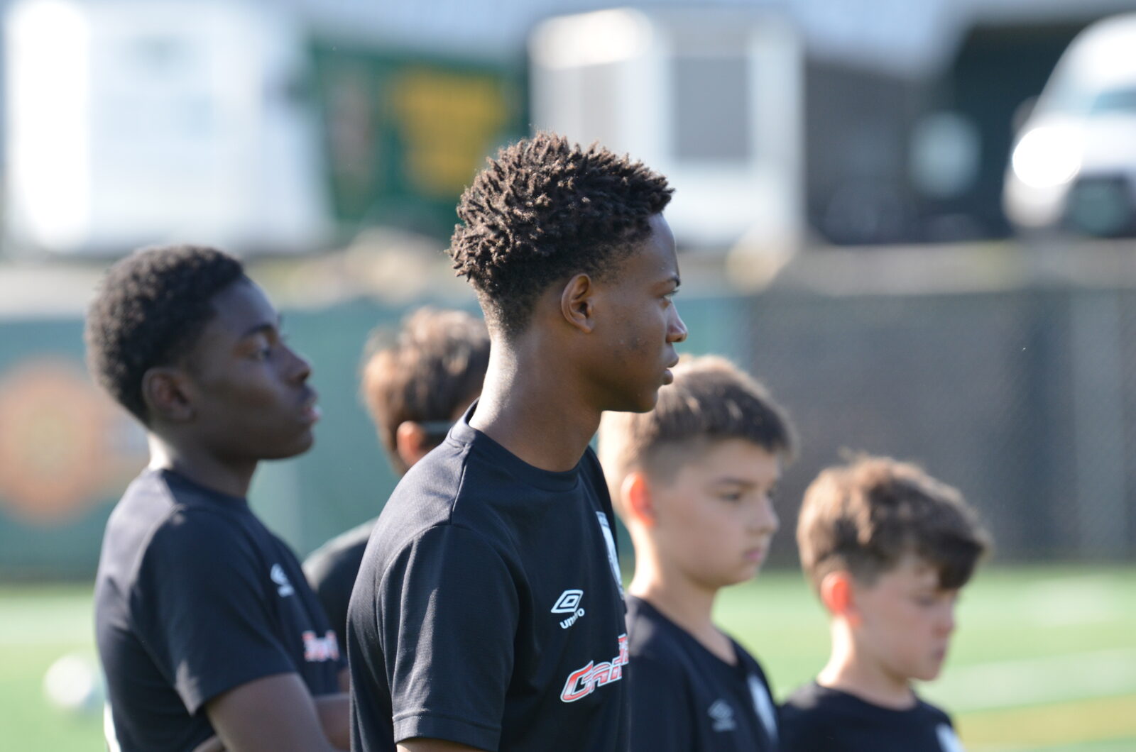 PFA U16 #2