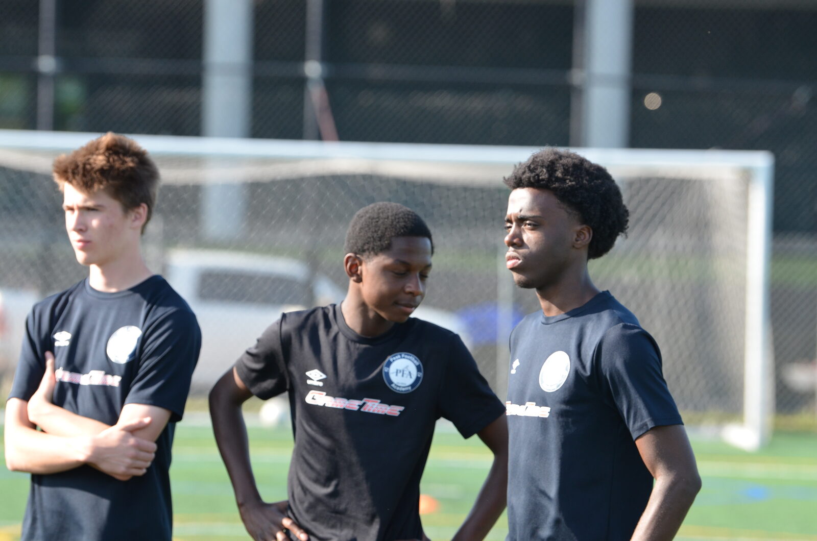 PFA U16 #4