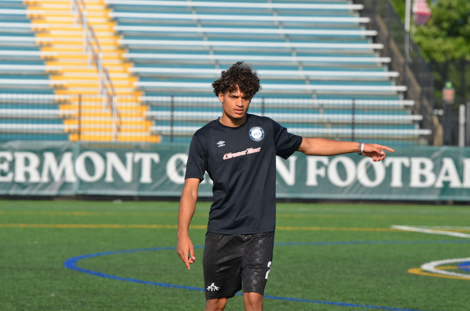 PFA U16 #5