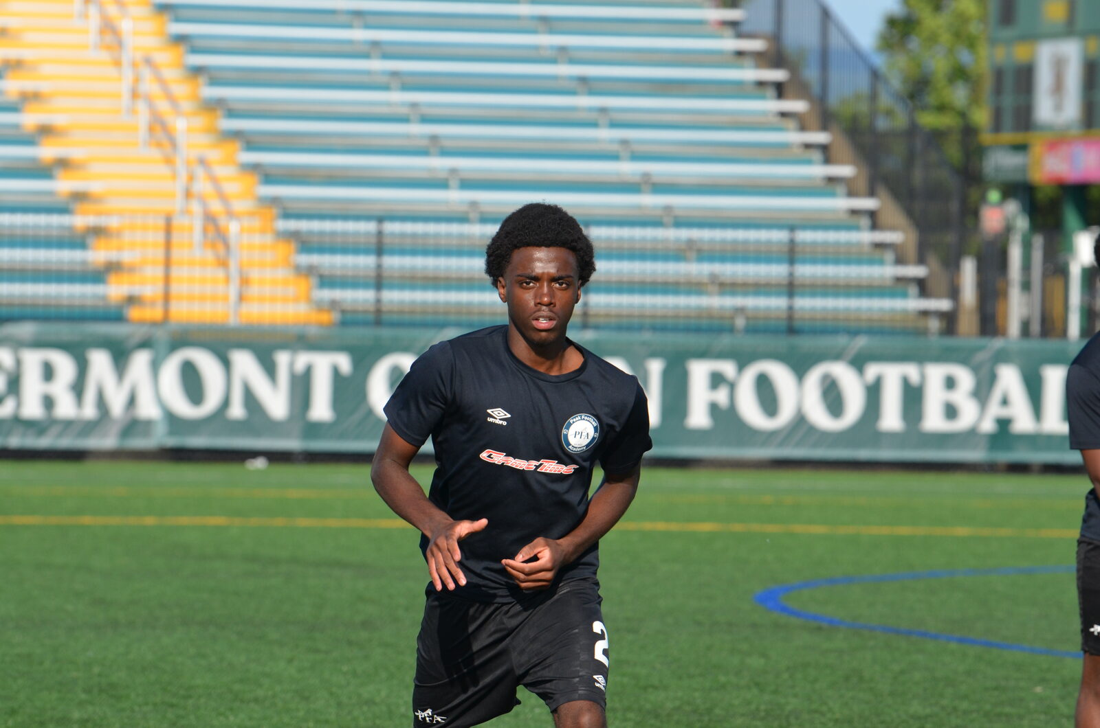 Peak Football Academy