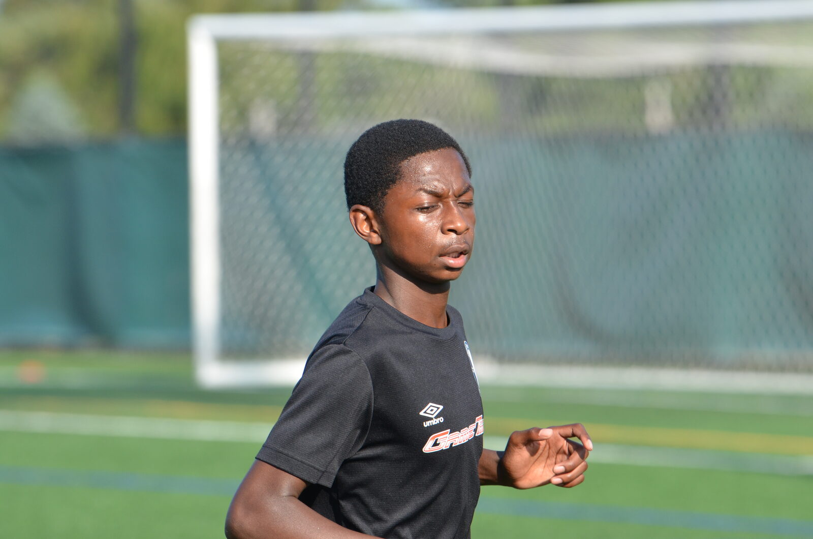 PFA U16 #12