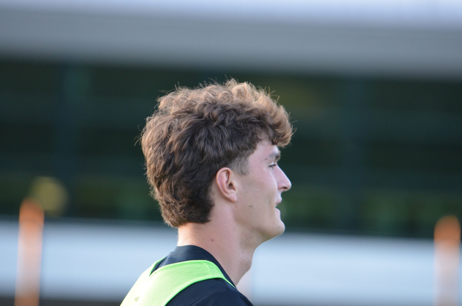 PFA U19 #3