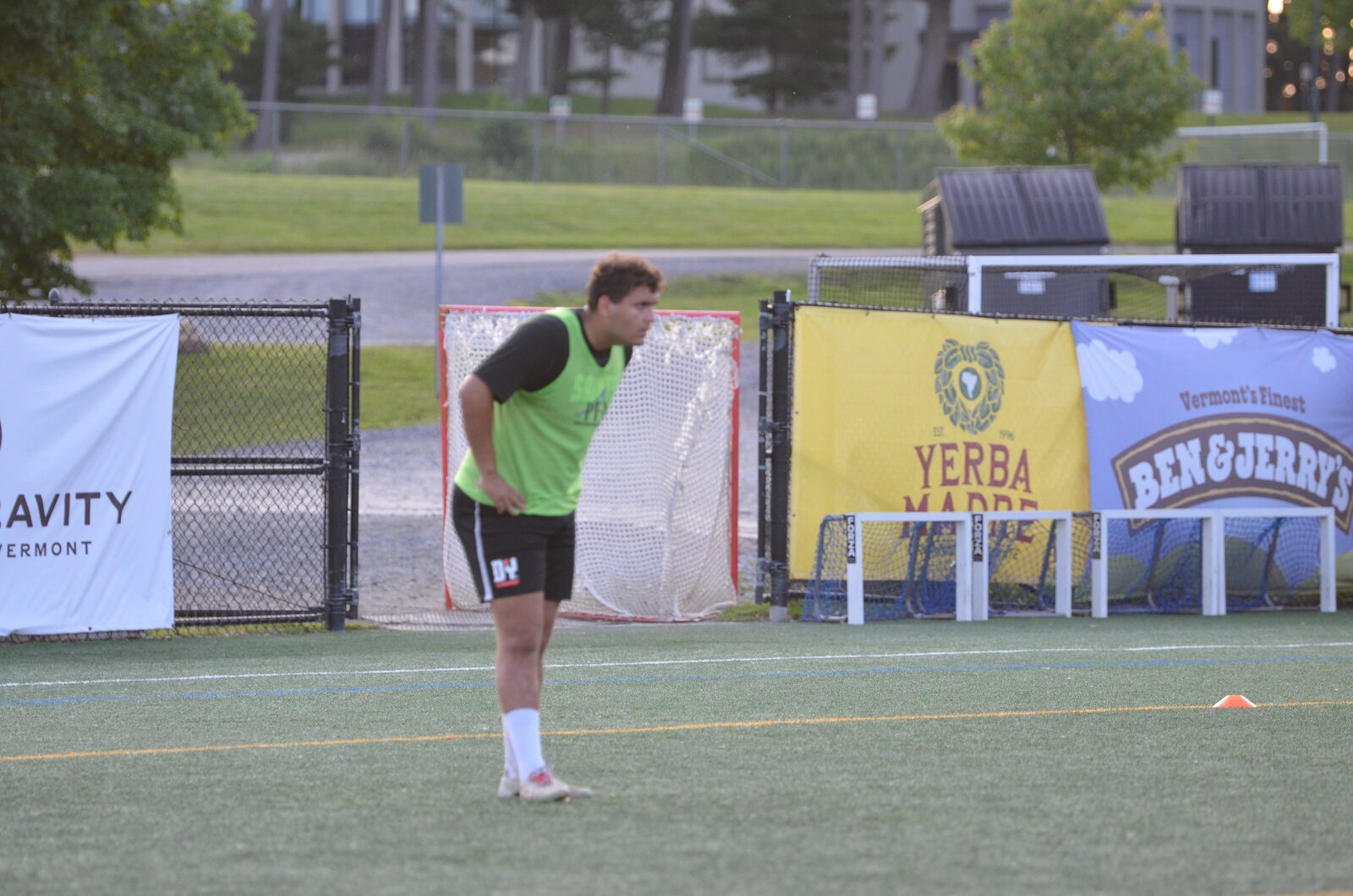 PFA U19 #4
