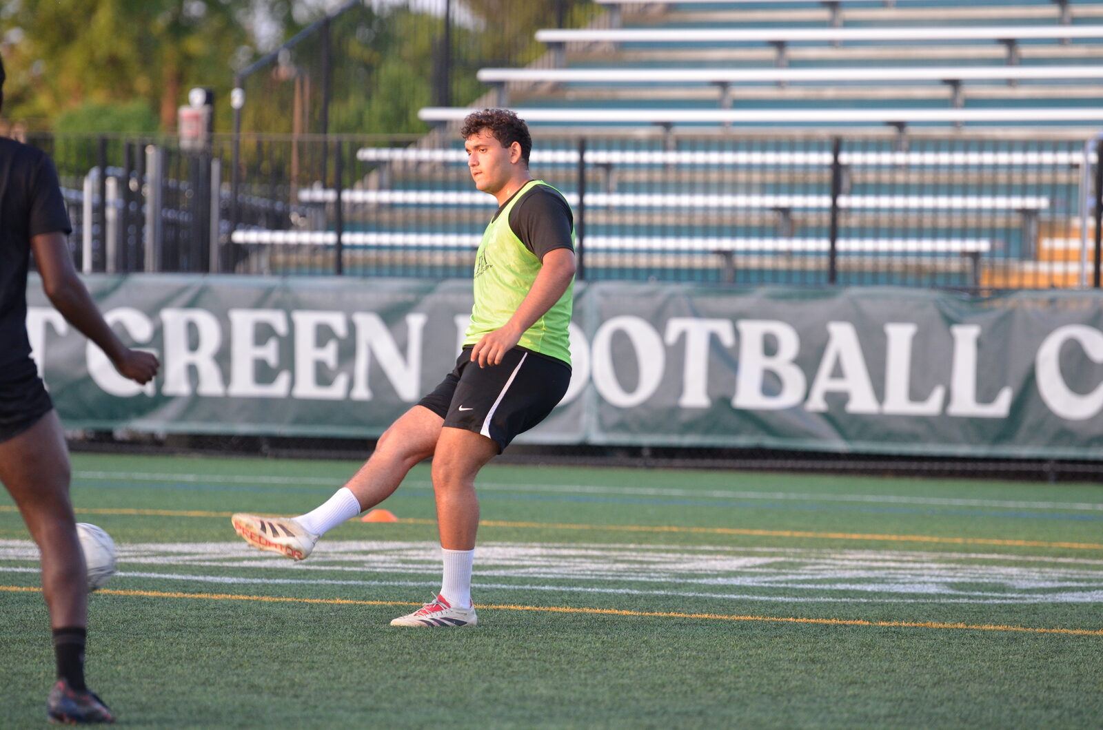 PFA U19 #12