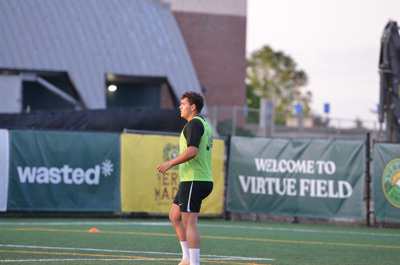 PFA U19 #13