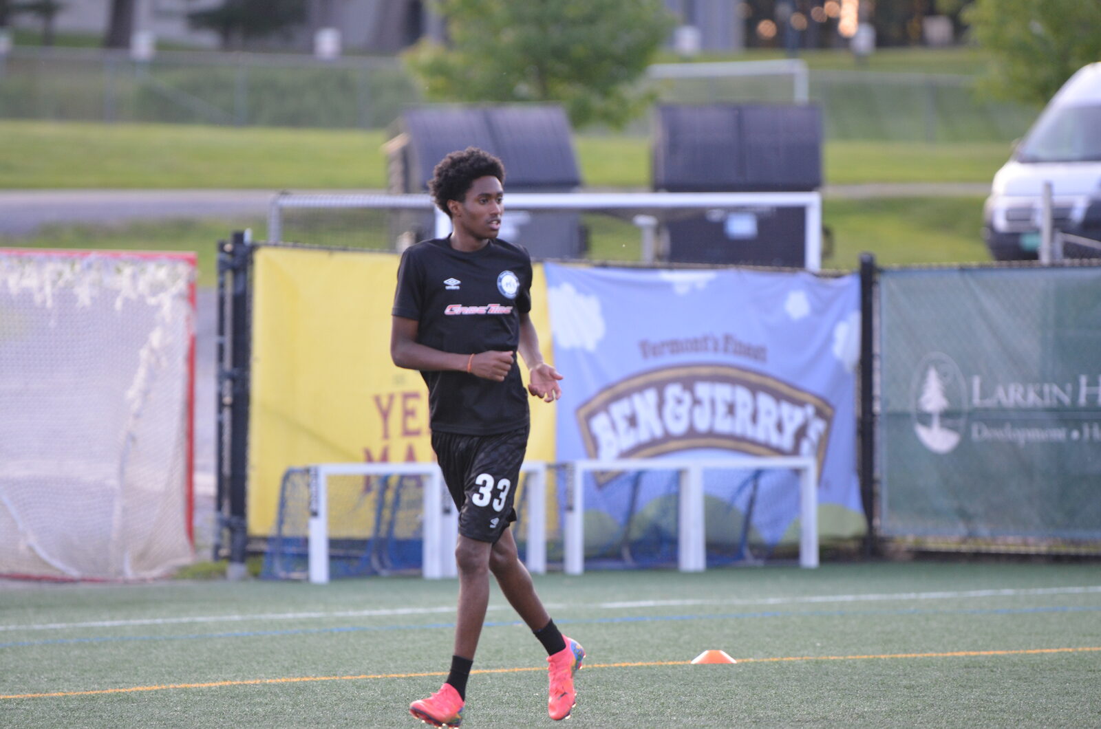 PFA U19 #15