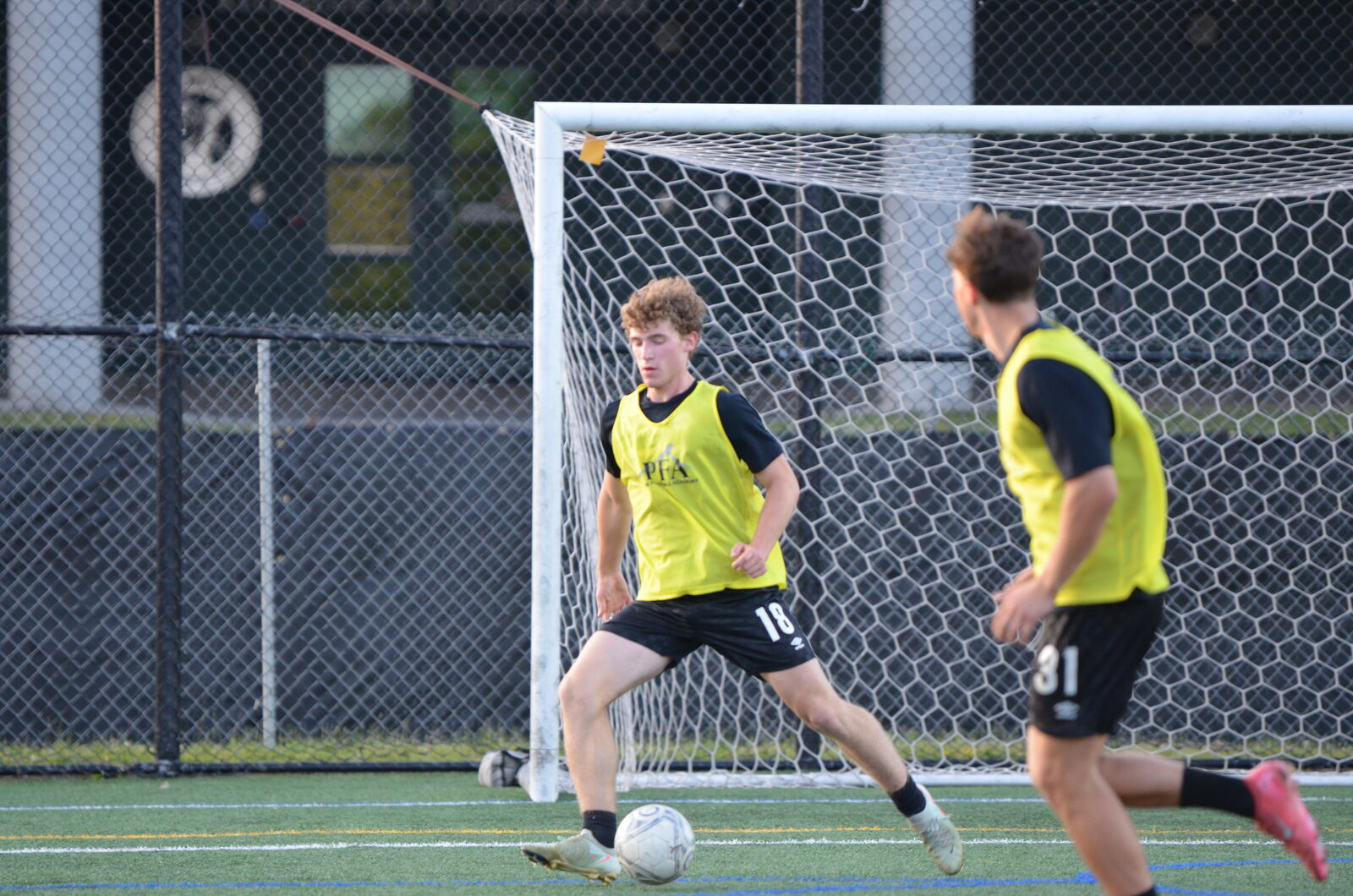 Peak Football Academy