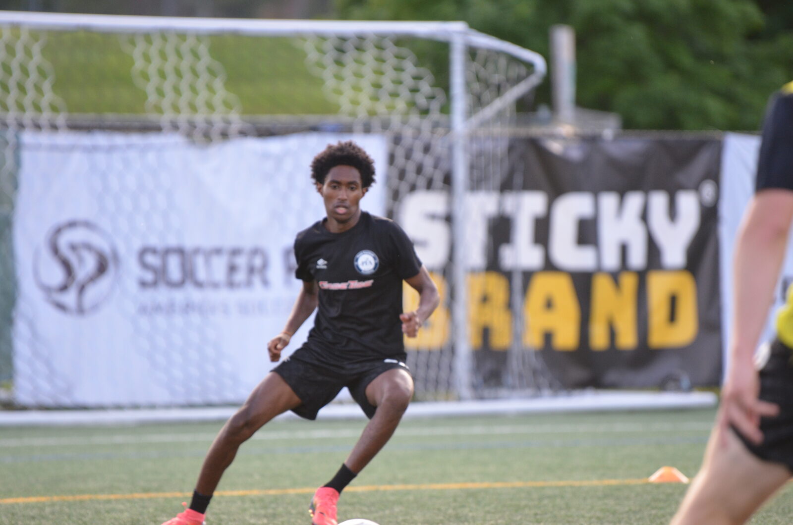 PFA U19 #19