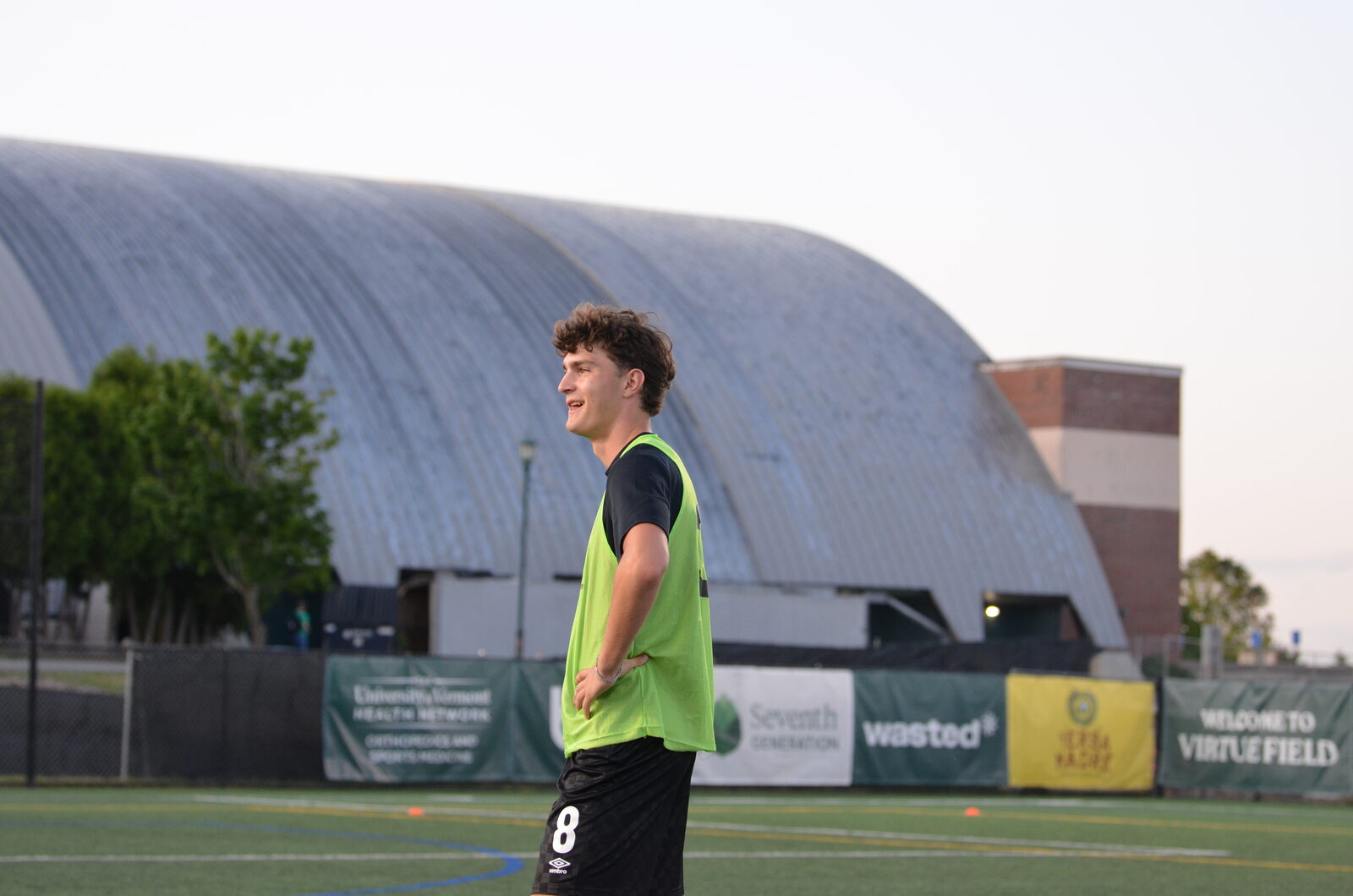 PFA U19 #21