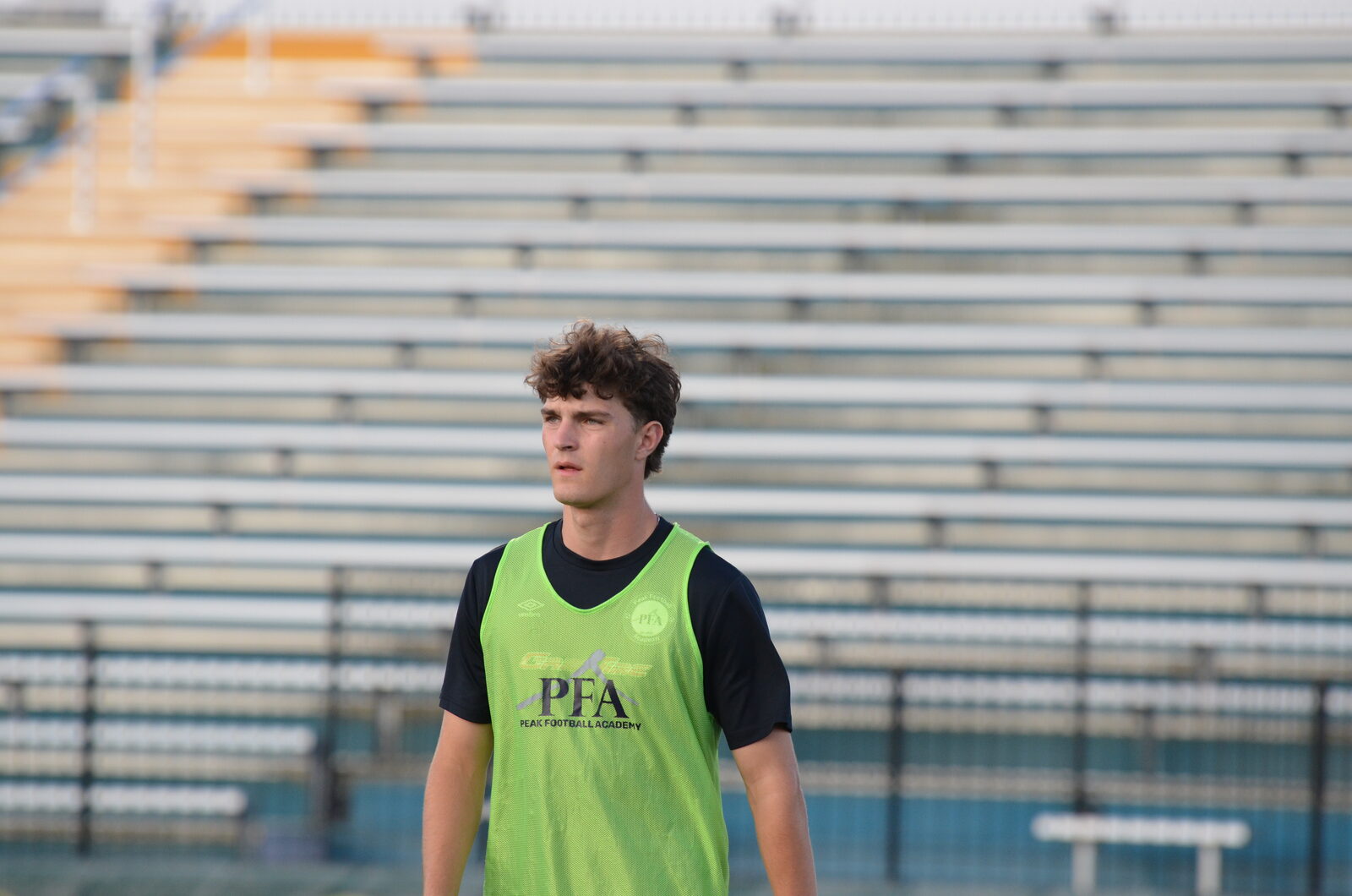 PFA U19 #25