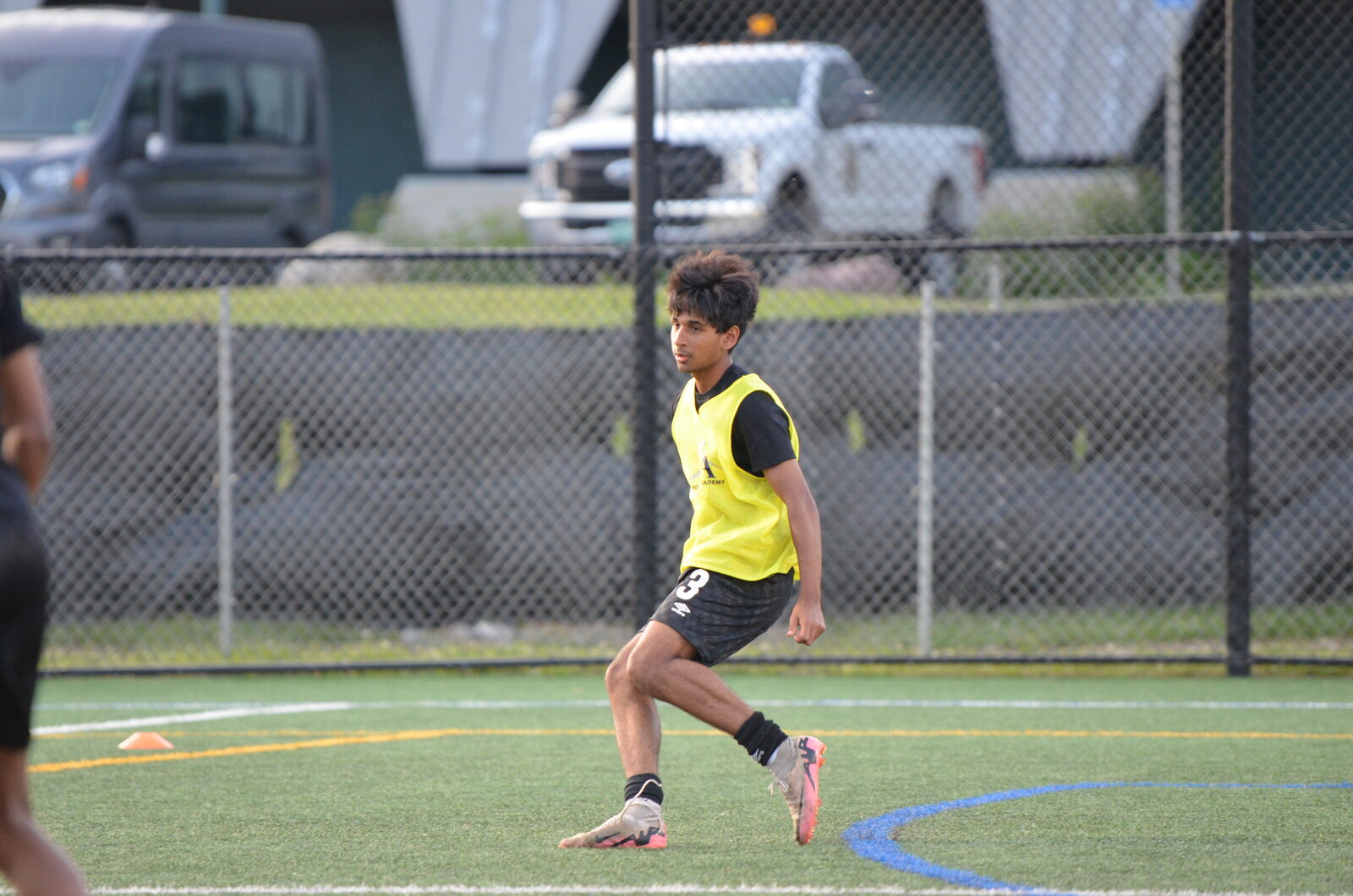 PFA U19 #26