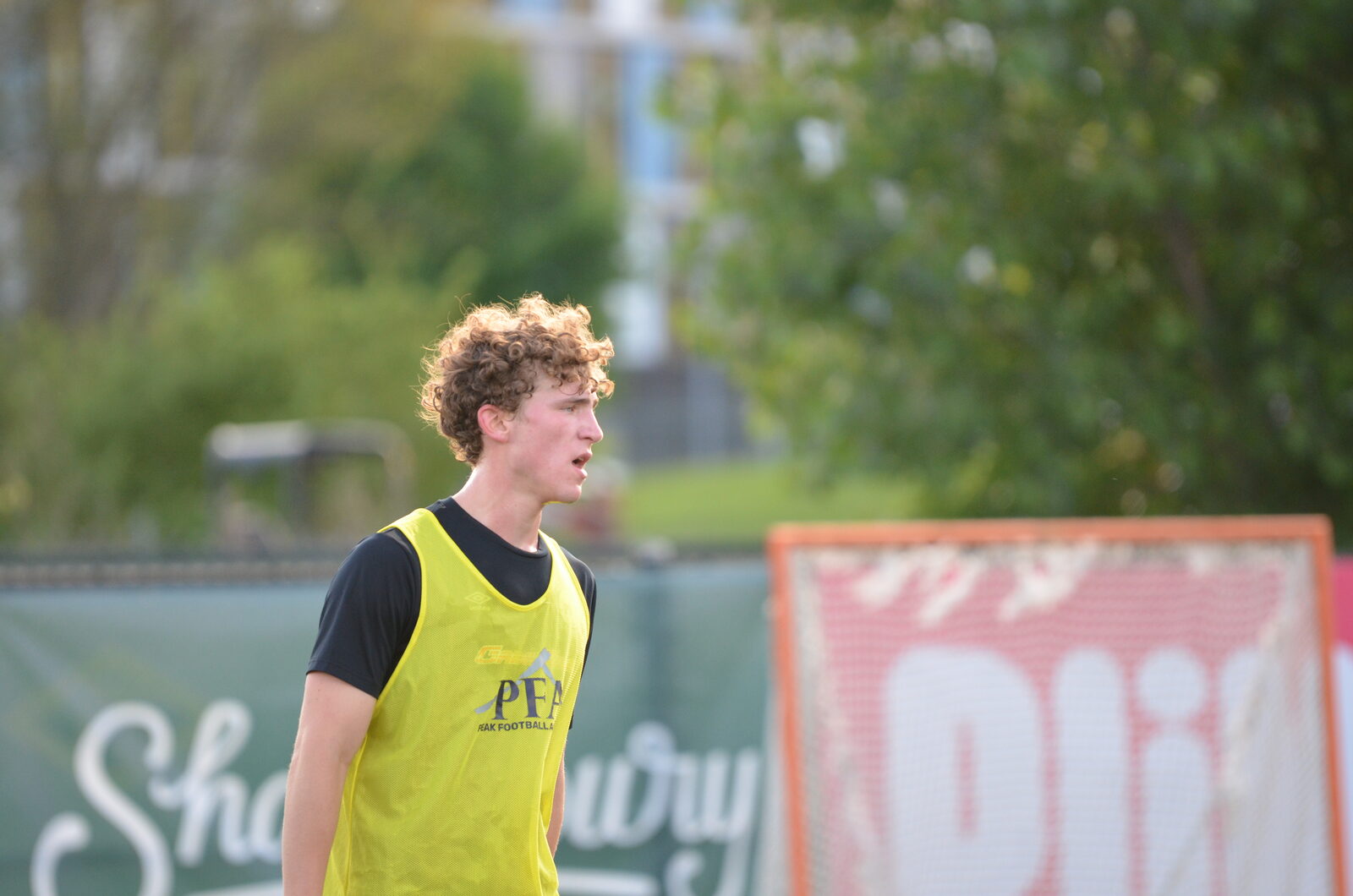 PFA U19 #27