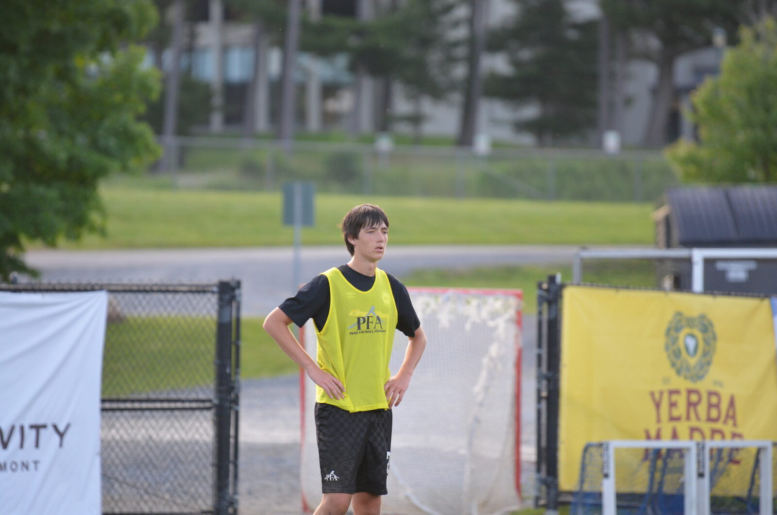 PFA U19 #30