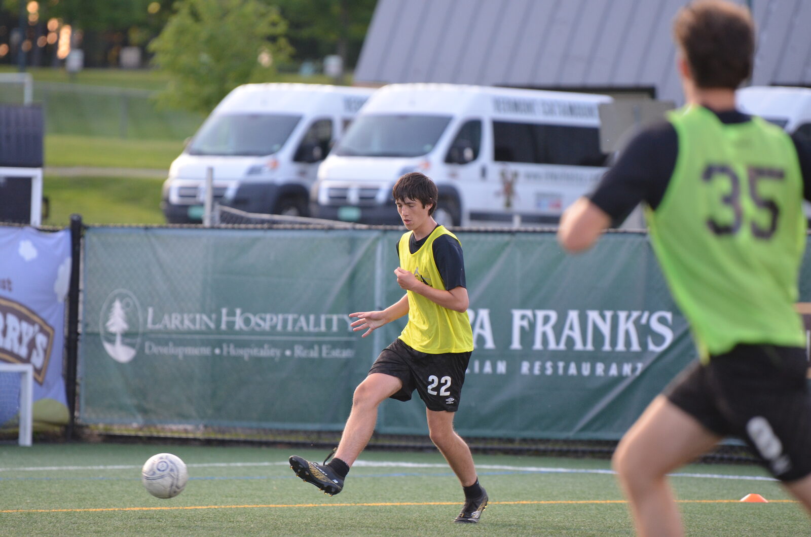 PFA U19 #32