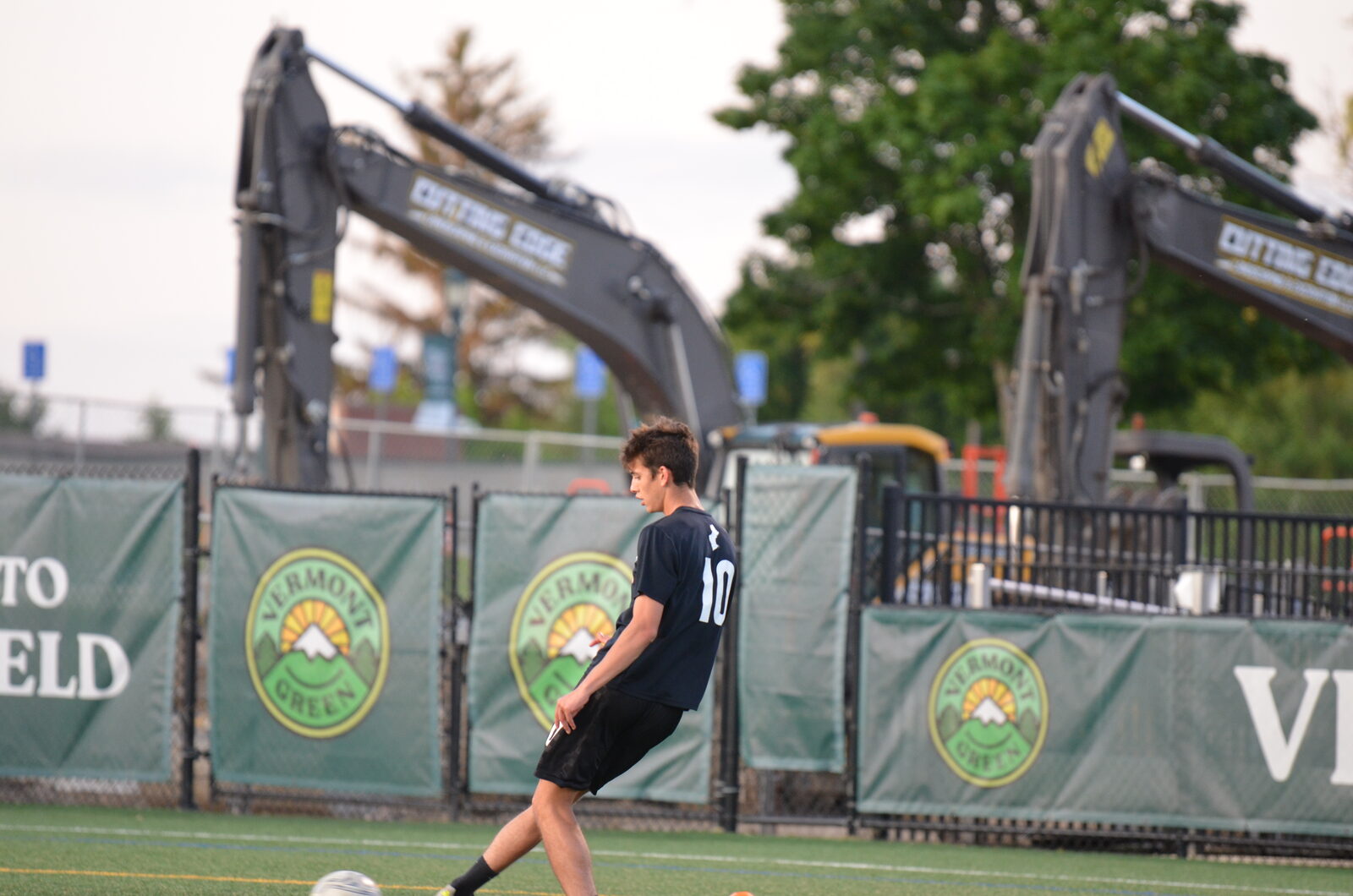 PFA U19 #35