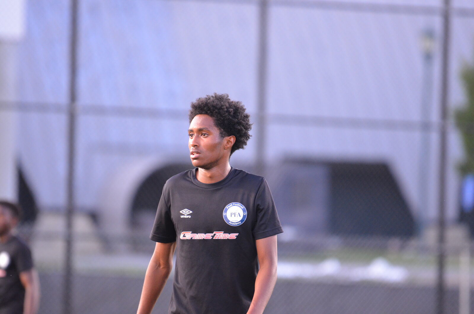 PFA U19 #39