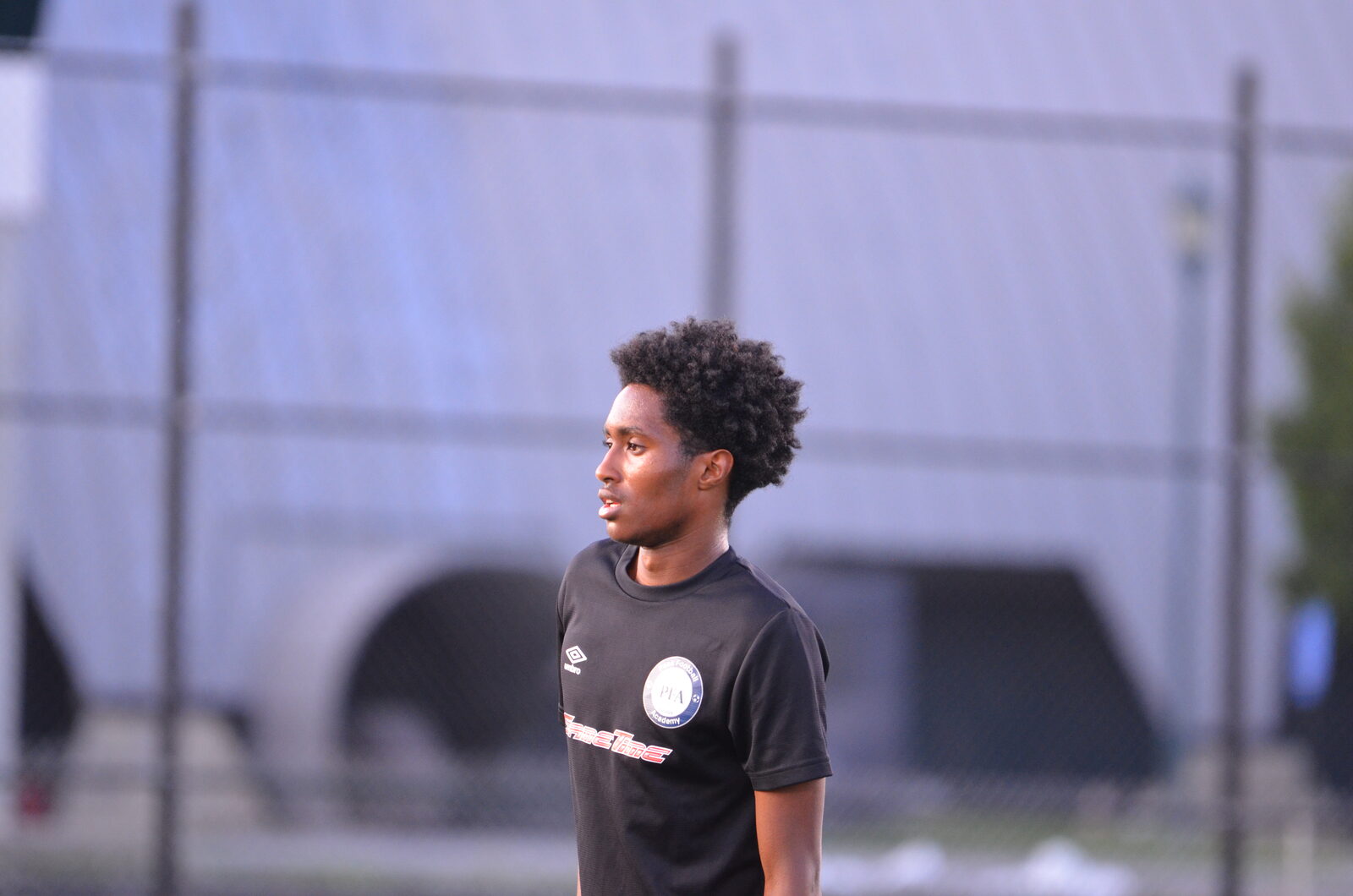 PFA U19 #40
