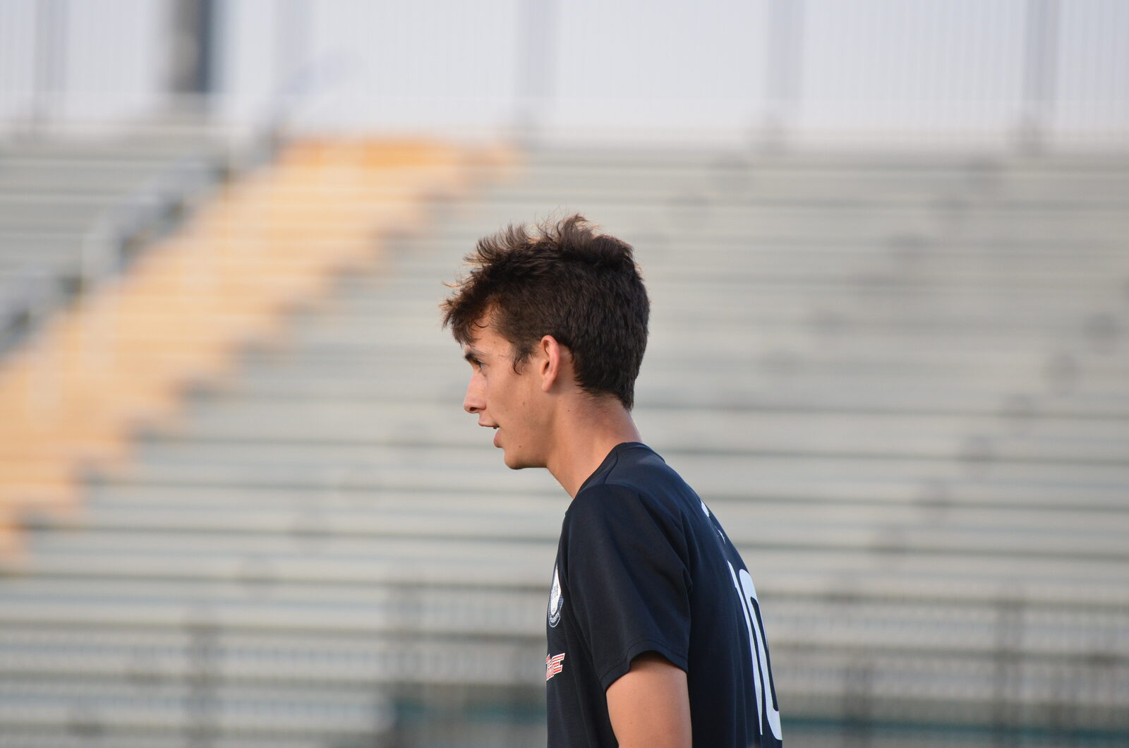 PFA U19 #43