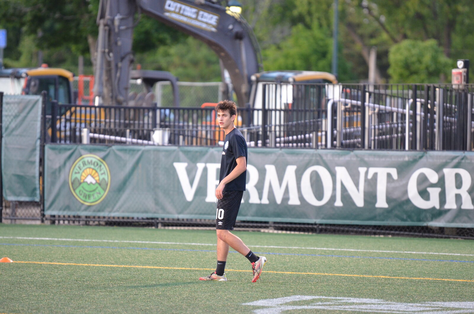 PFA U19 #48