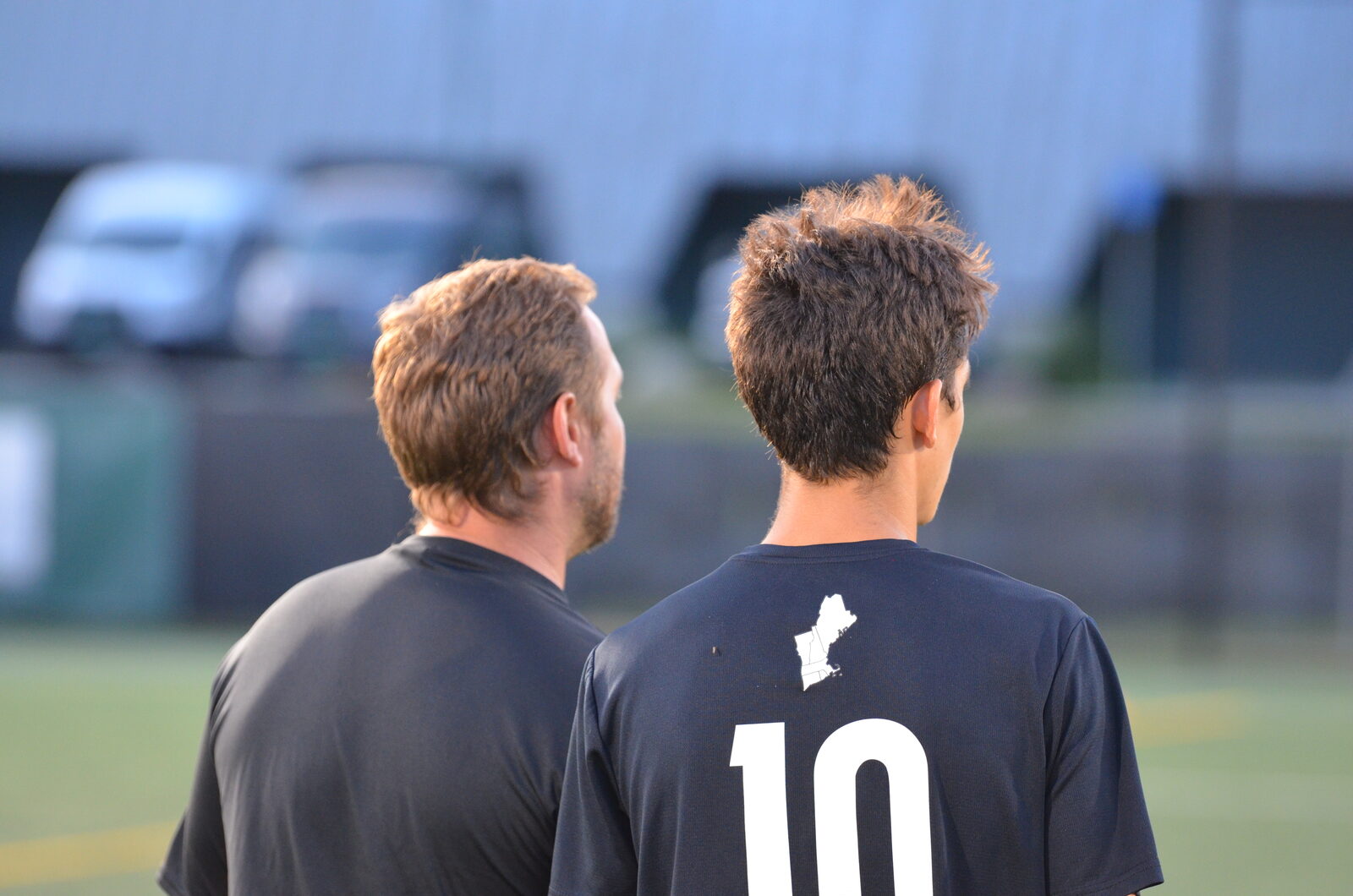 PFA U19 #56