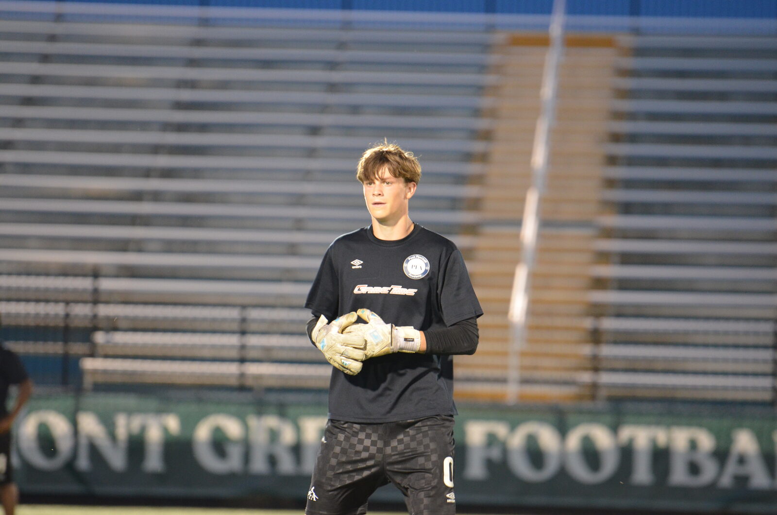 PFA U19 #58