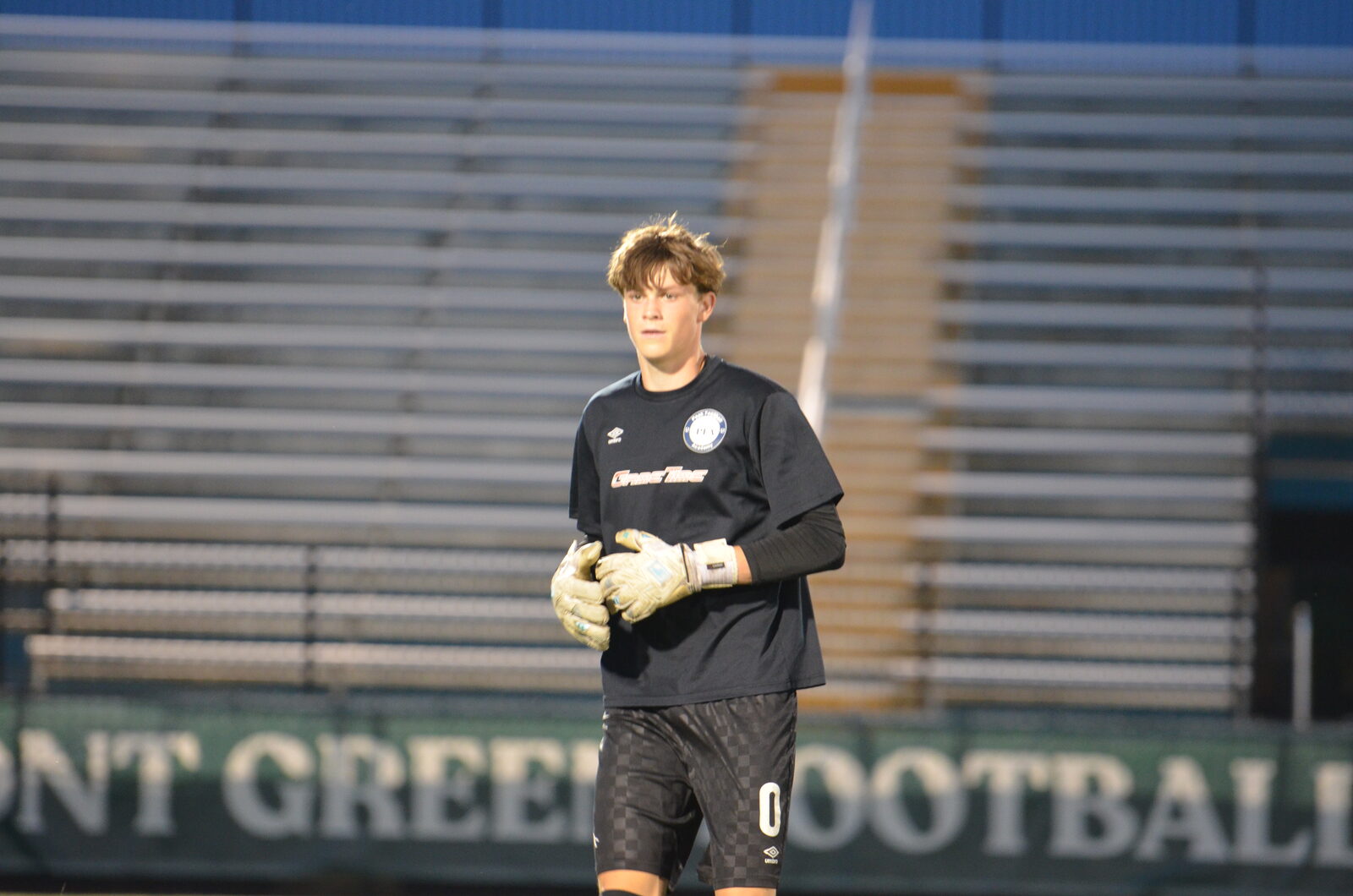 PFA U19 #59