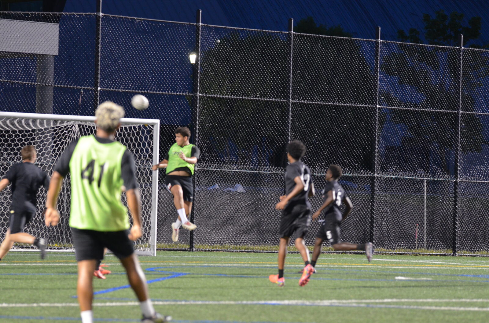 PFA U19 #67