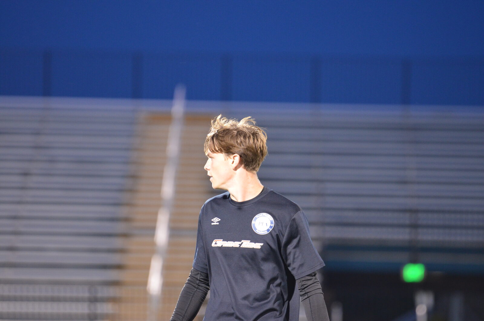 PFA U19 #68